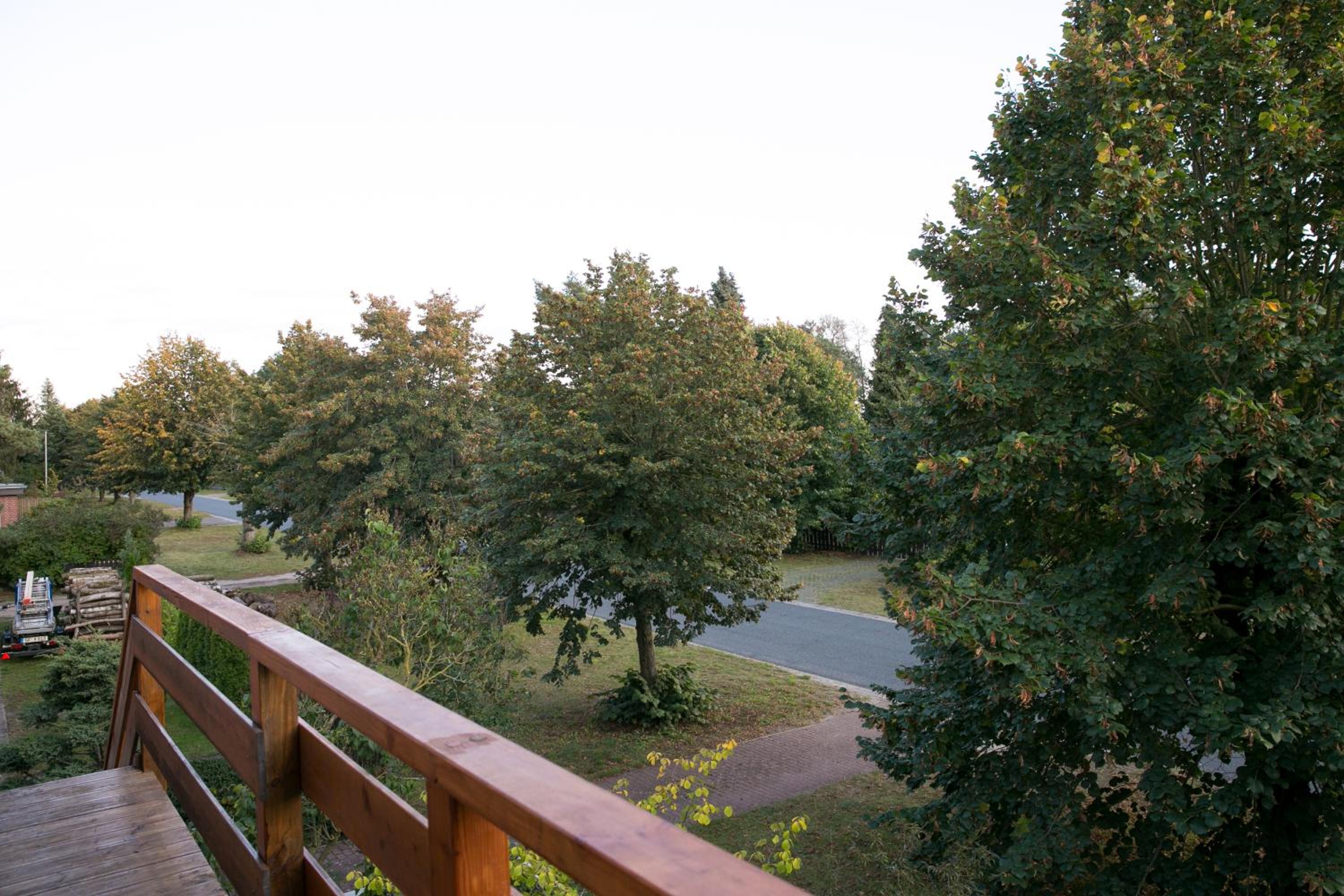 MCDreyer Ferienwohnung view 3