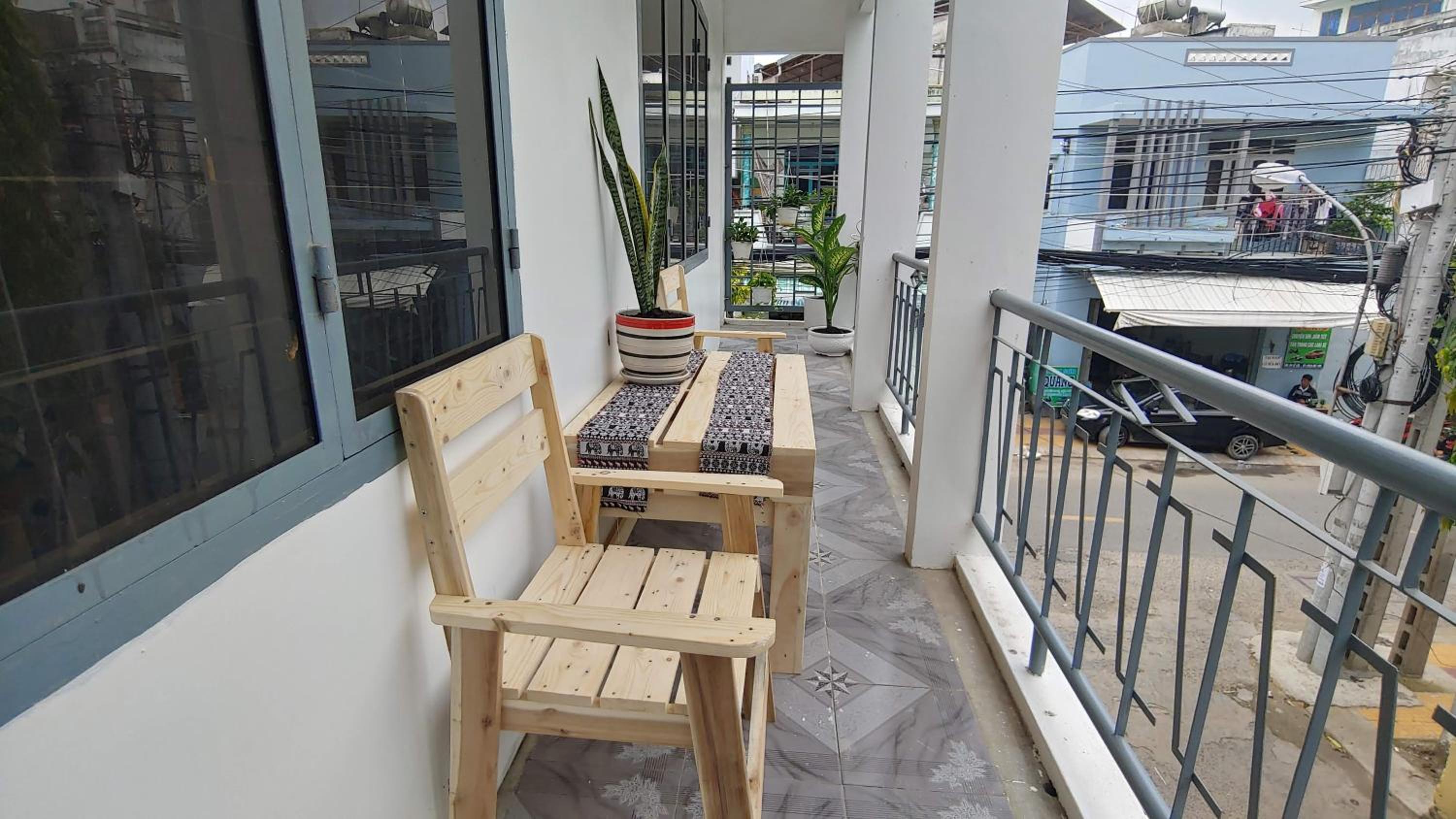 Chú Trọc Homestay - Phan Rang Homestay & Camp, photo 25