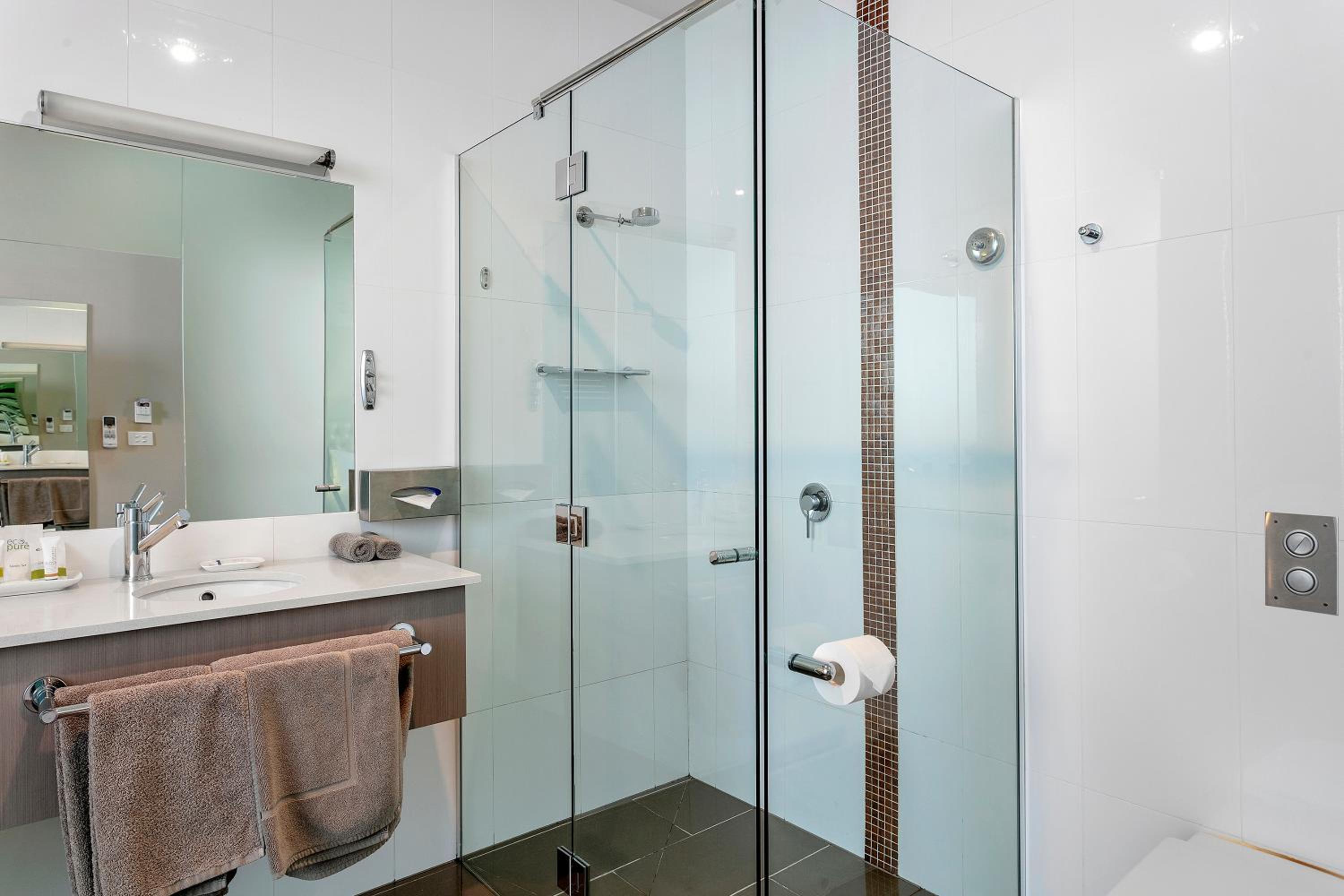 Quality Inn The George Hotel Ballarat