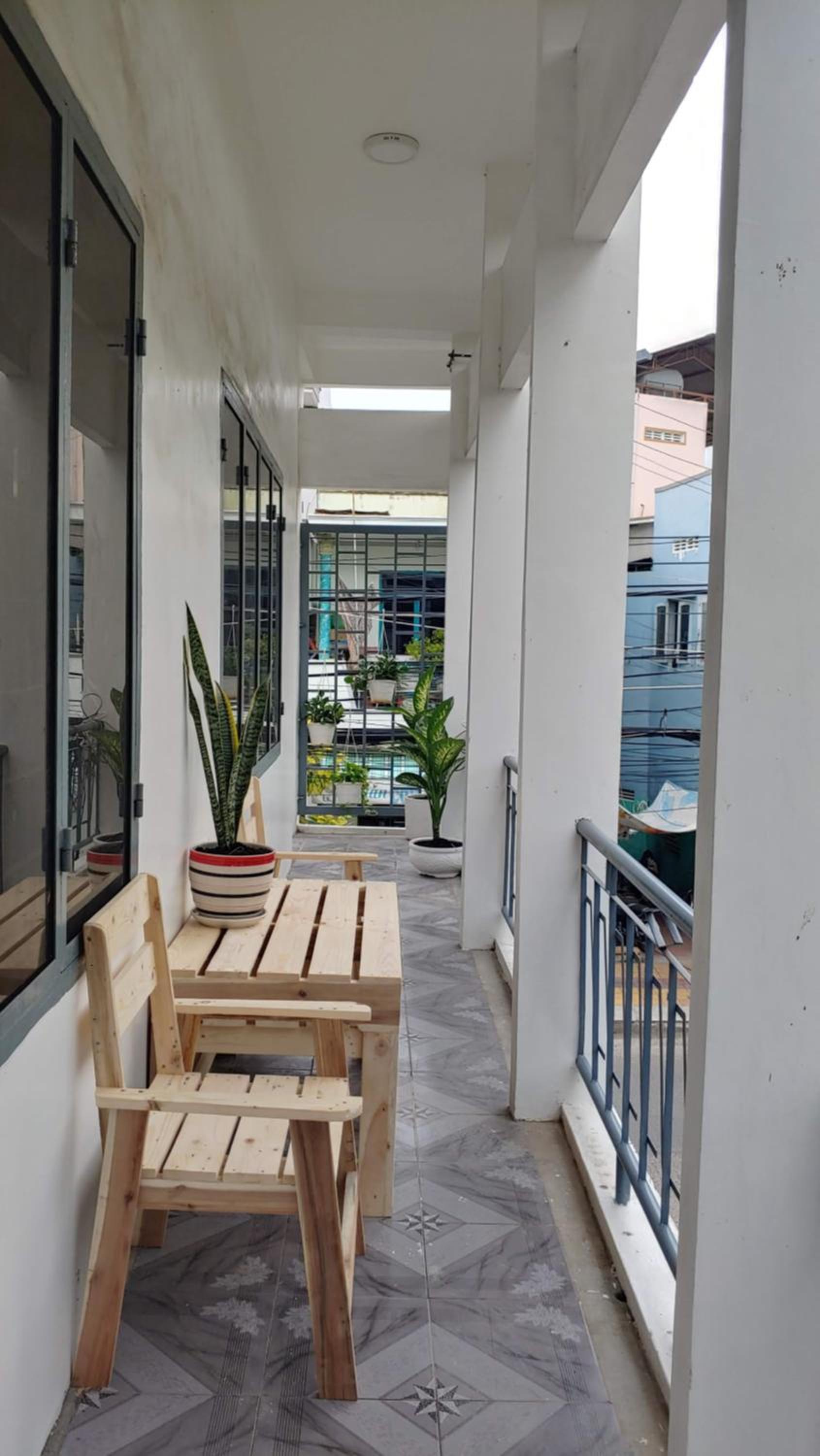 Chú Trọc Homestay - Phan Rang Homestay & Camp, photo 54