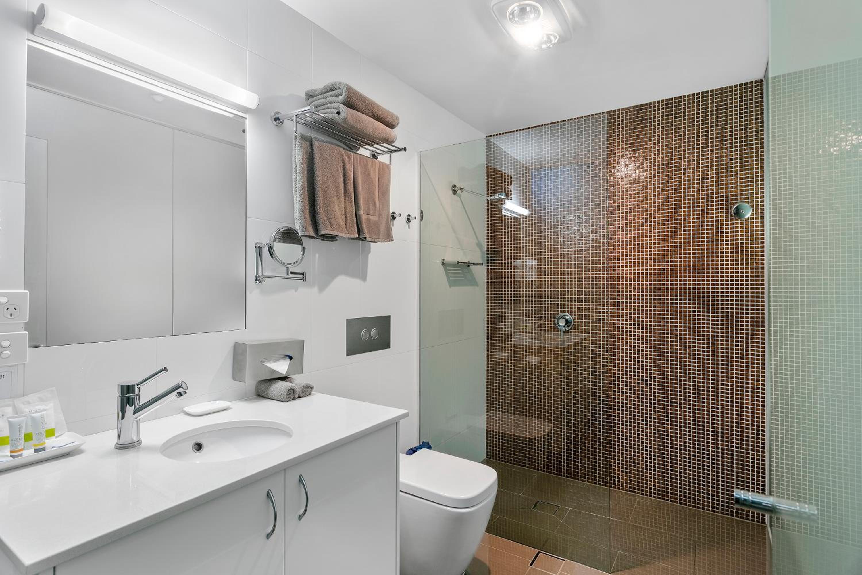 Quality Inn The George Hotel Ballarat