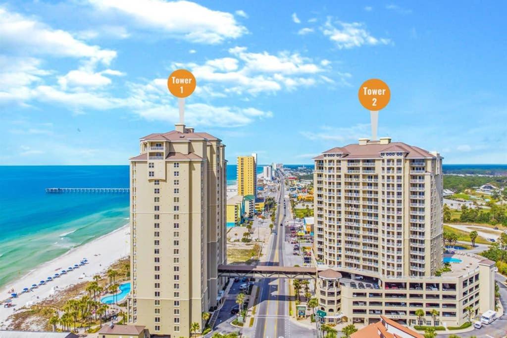 Hotel Grand Panama Beach Resort By Emerald View Resorts