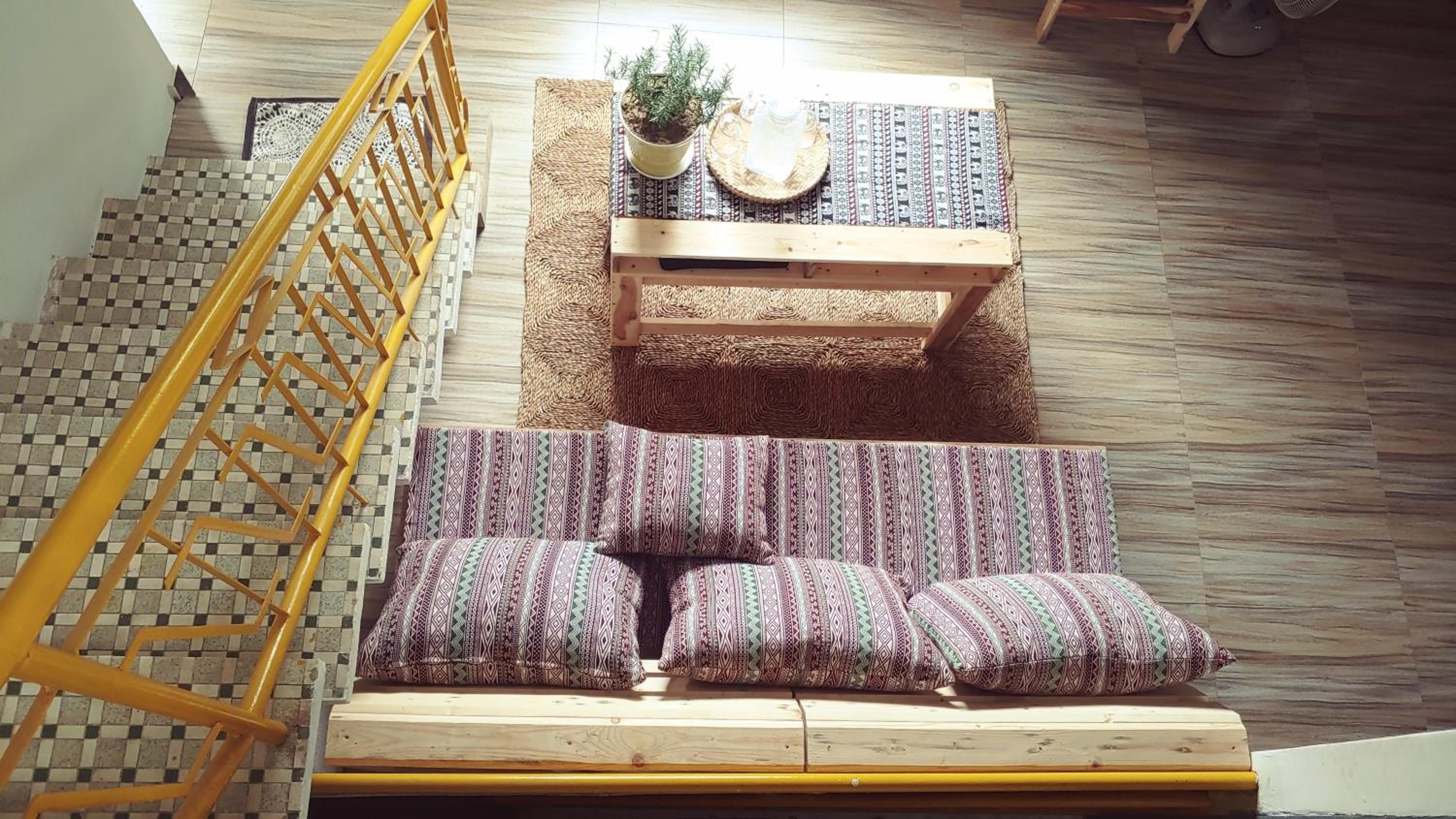 Chú Trọc Homestay - Phan Rang Homestay & Camp