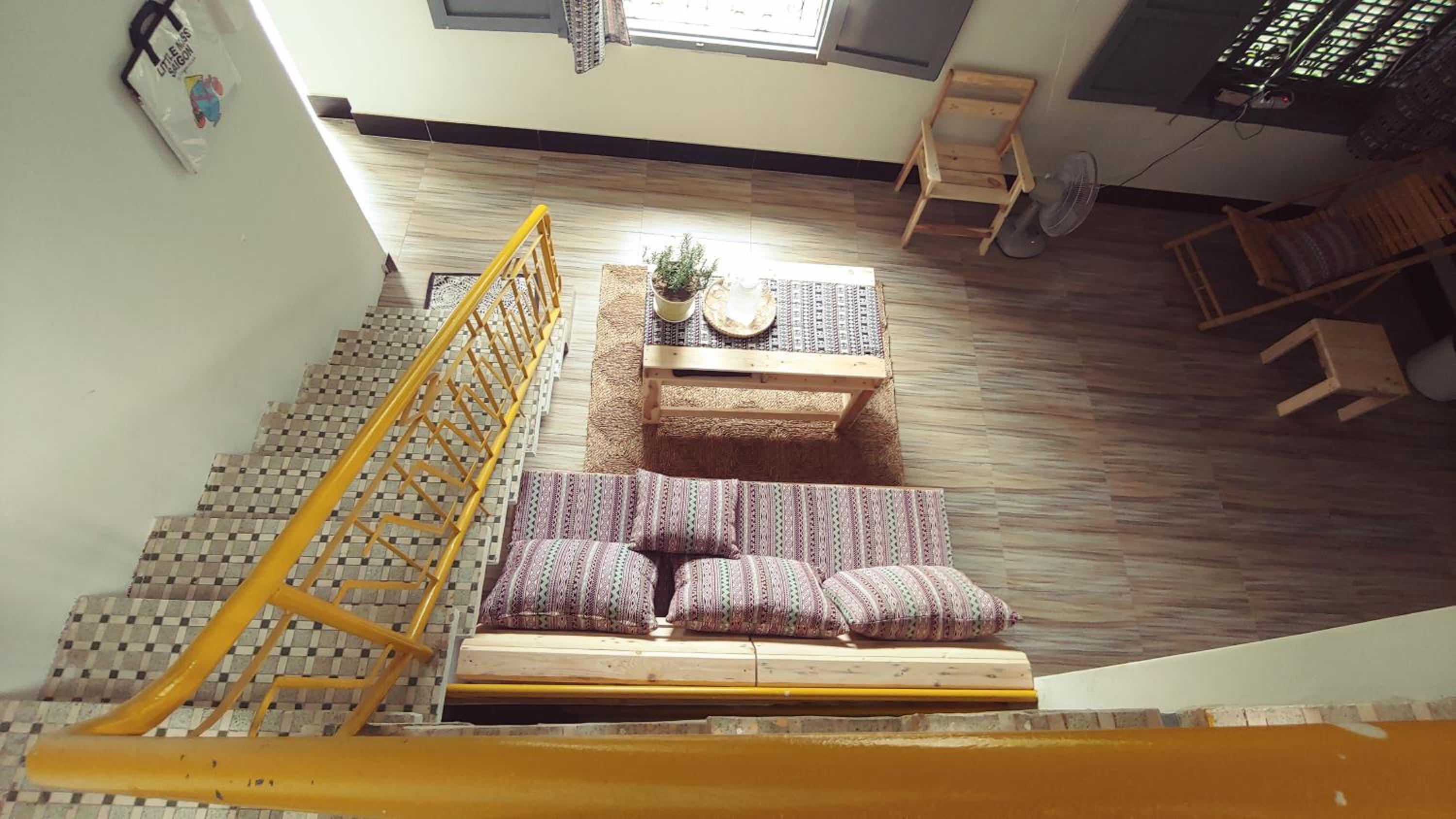 Chú Trọc Homestay - Phan Rang Homestay & Camp, photo 38