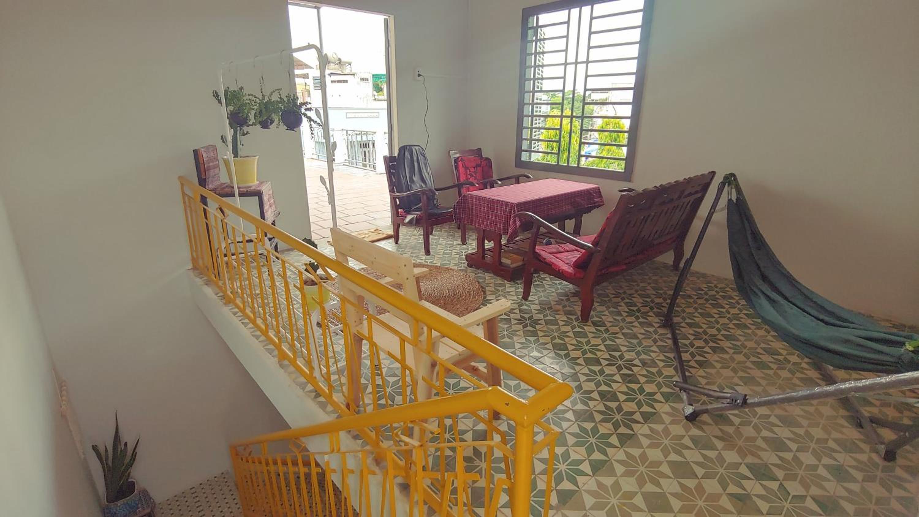 Chú Trọc Homestay - Phan Rang Homestay & Camp, photo 47
