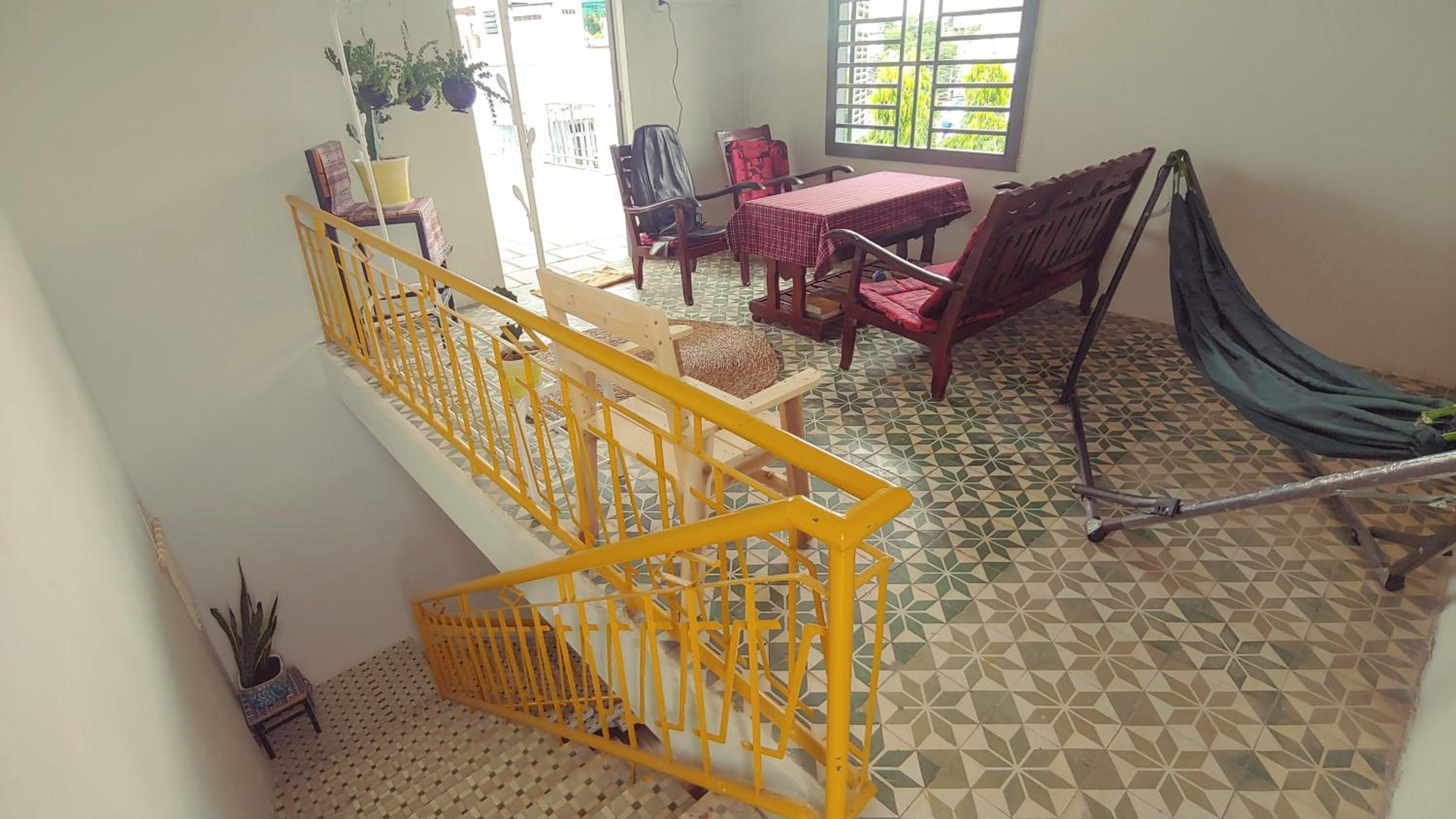 Chú Trọc Homestay - Phan Rang Homestay & Camp