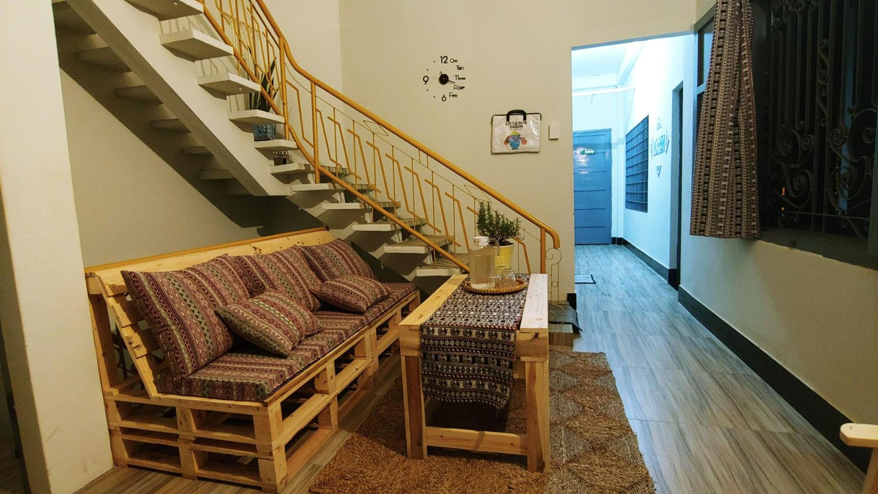 Chú Trọc Homestay - Phan Rang Homestay & Camp, photo 39