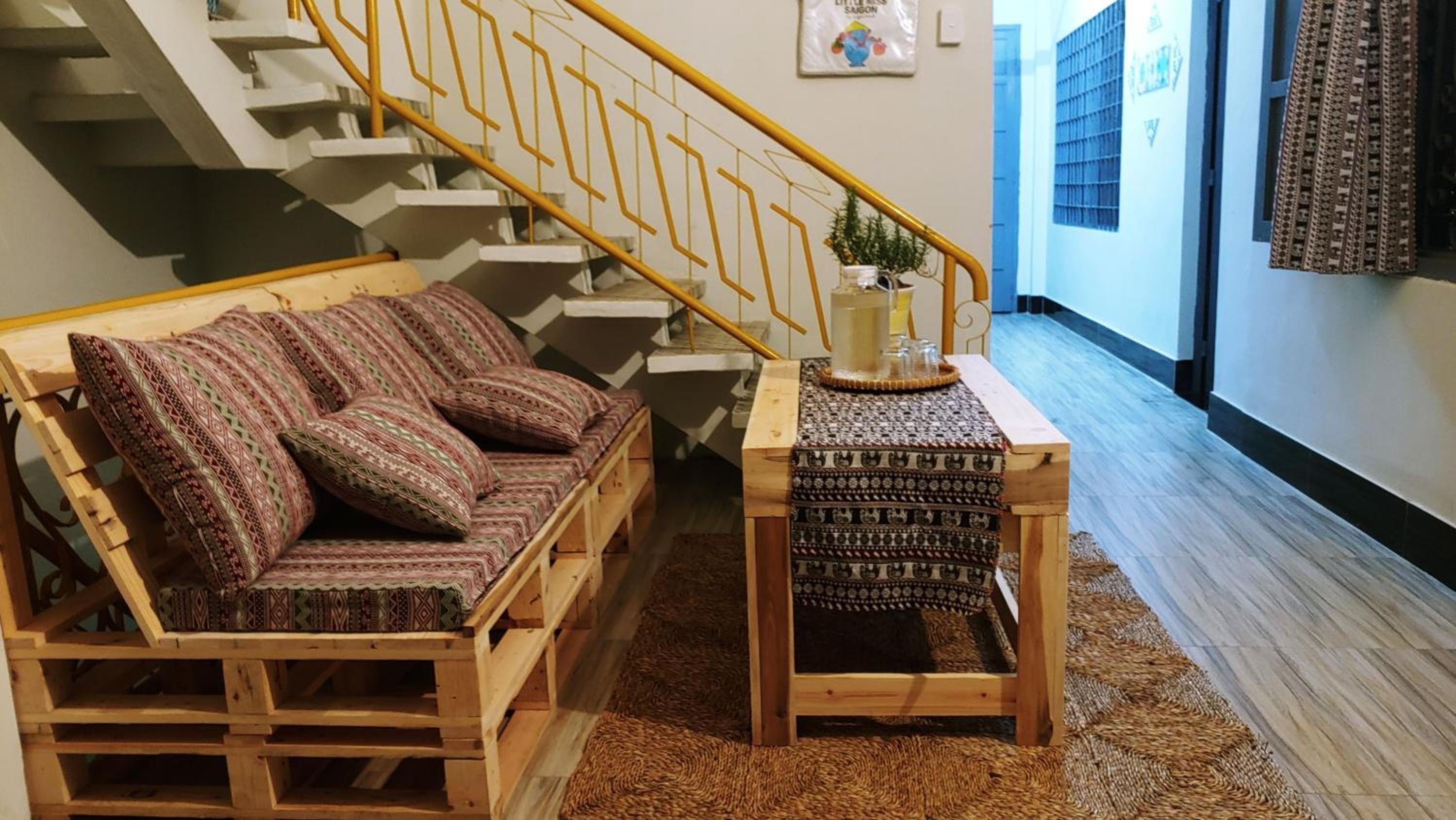 Chú Trọc Homestay - Phan Rang Homestay & Camp, photo 78