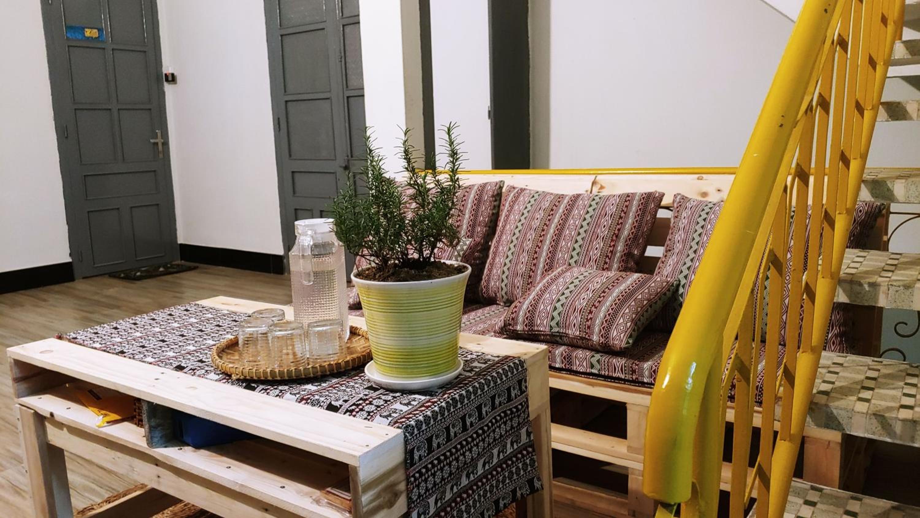 Chú Trọc Homestay - Phan Rang Homestay & Camp, photo 76