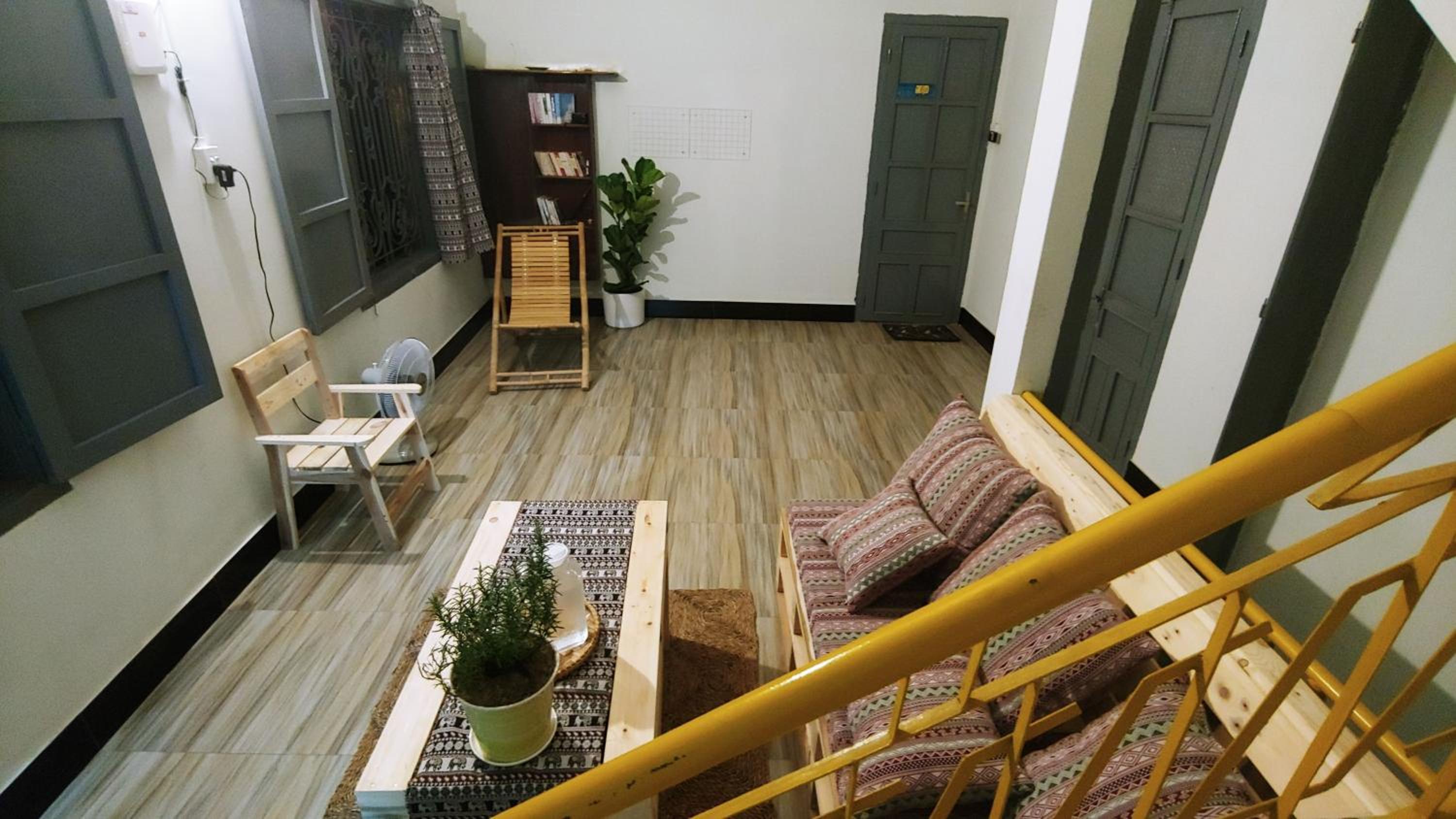 Chú Trọc Homestay - Phan Rang Homestay & Camp, photo 46