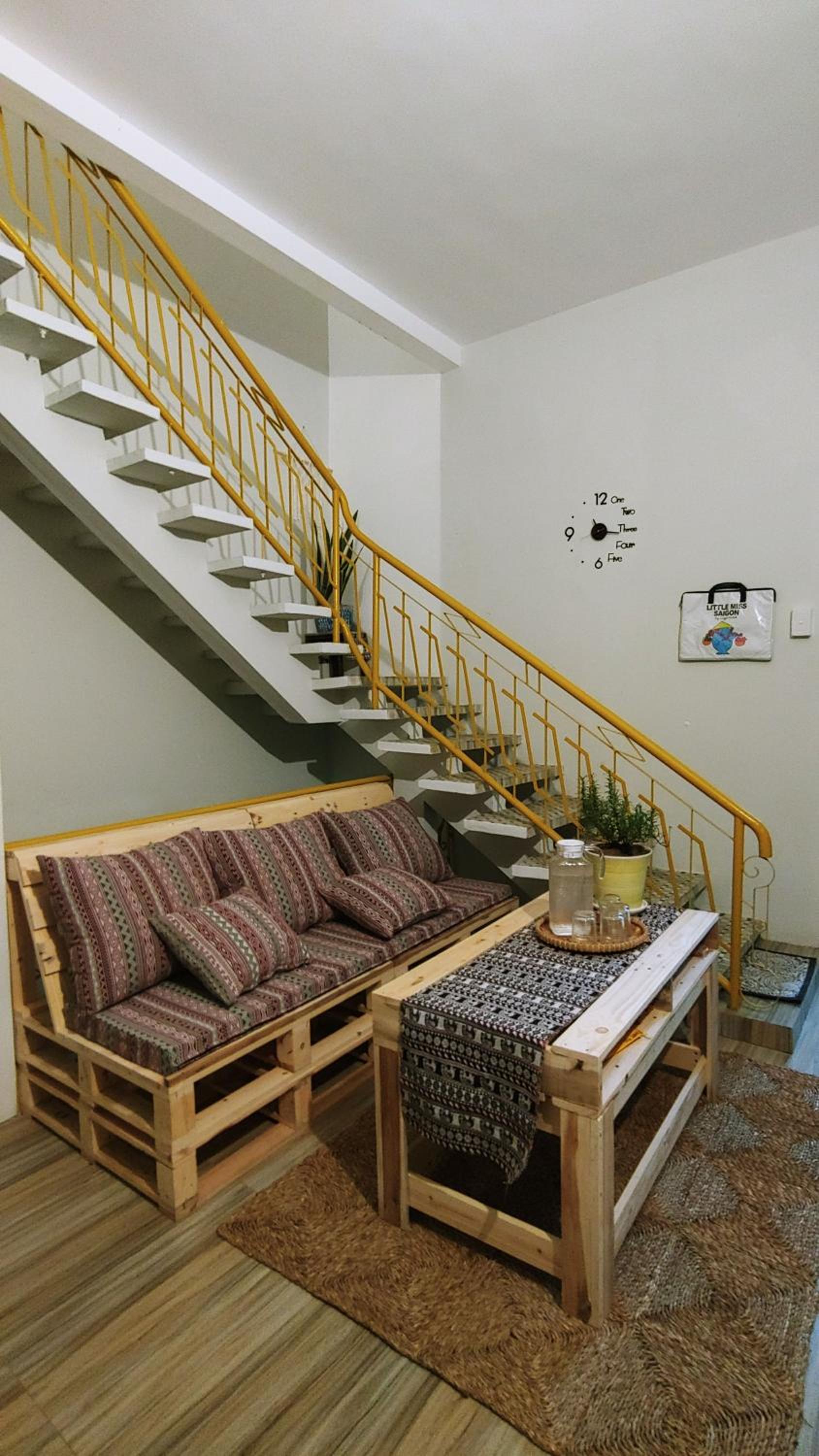 Chú Trọc Homestay - Phan Rang Homestay & Camp, photo 23