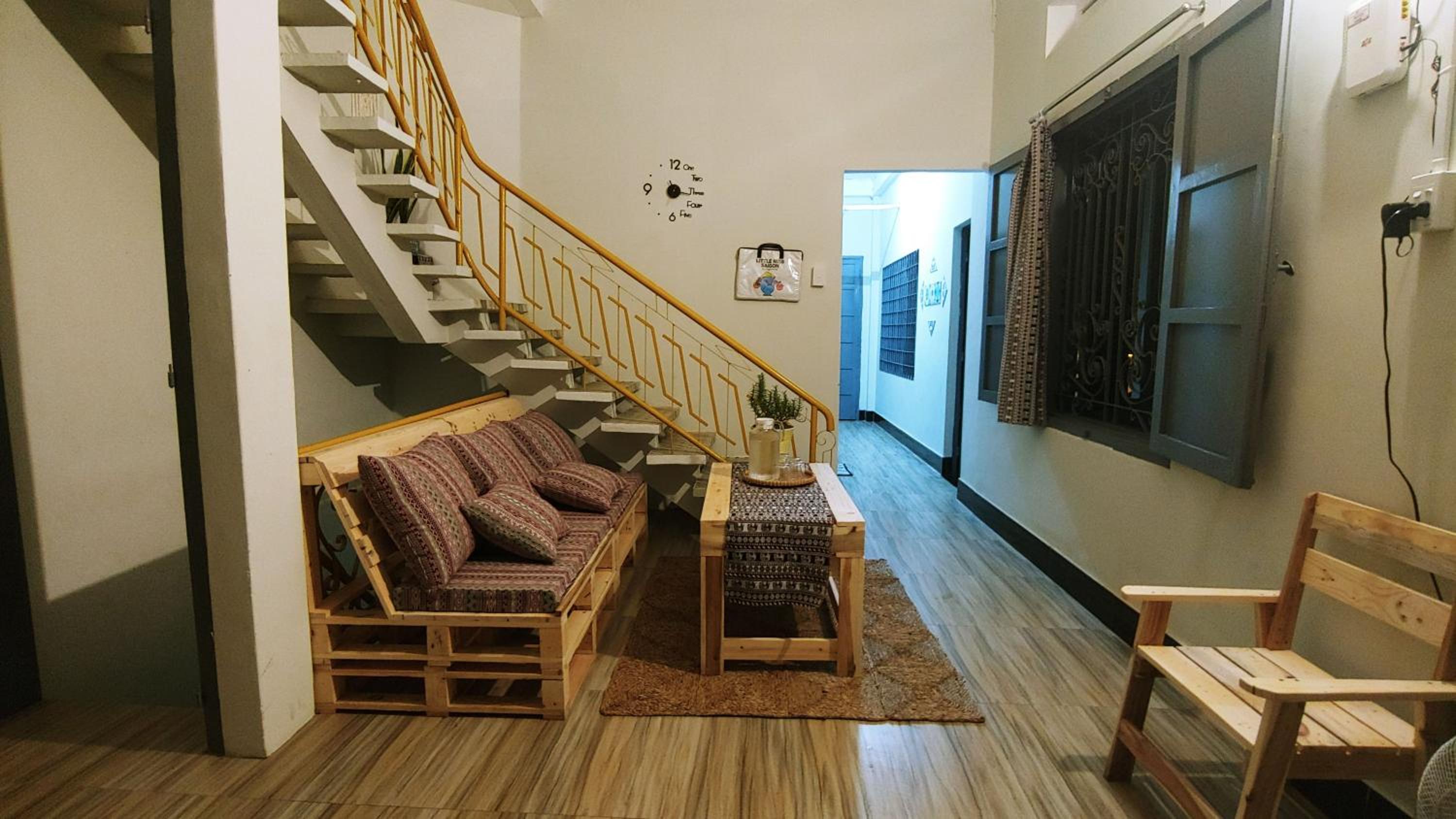 Chú Trọc Homestay - Phan Rang Homestay & Camp, photo 16