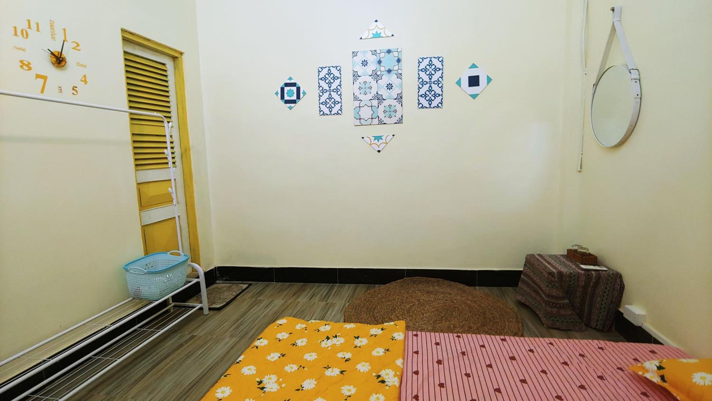 Chú Trọc Homestay - Phan Rang Homestay & Camp, photo 45