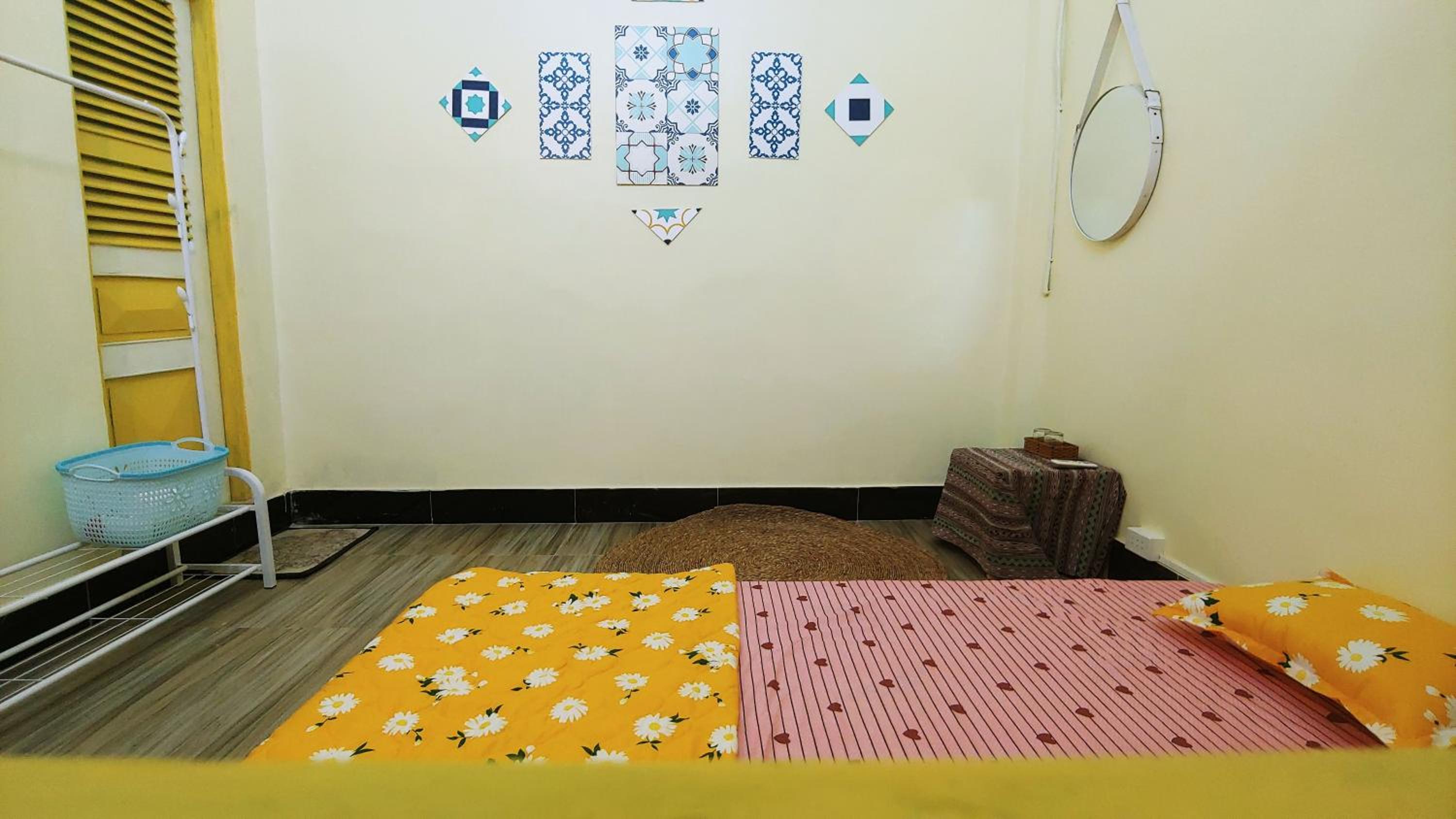 Chú Trọc Homestay - Phan Rang Homestay & Camp, photo 43