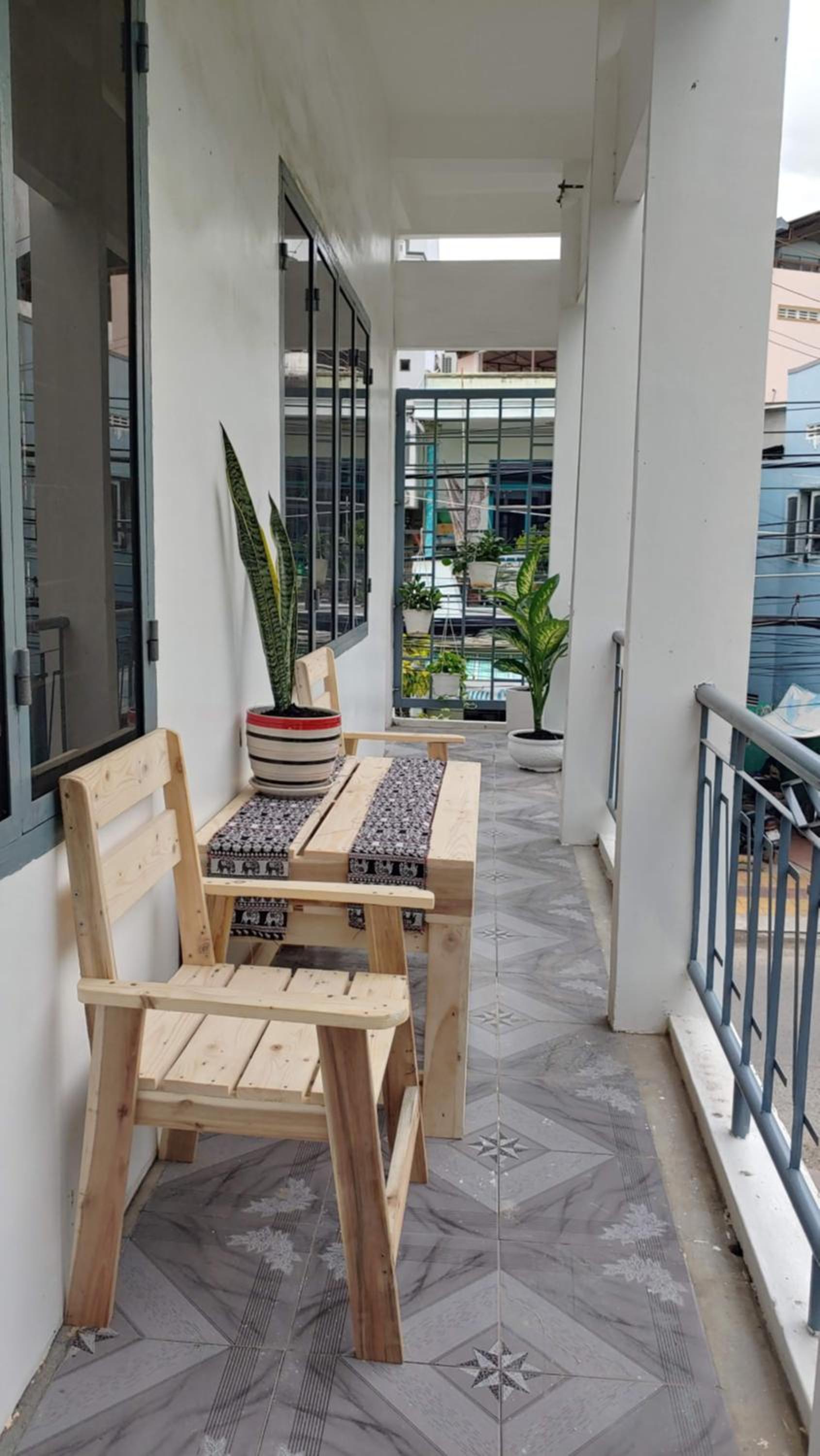 Chú Trọc Homestay - Phan Rang Homestay & Camp, photo 28