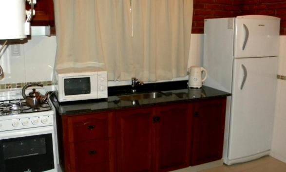 Sesma Excelencia en Cabañas