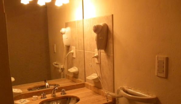 Sesma Excelencia en Cabañas