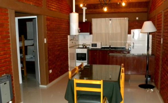 Sesma Excelencia en Cabañas