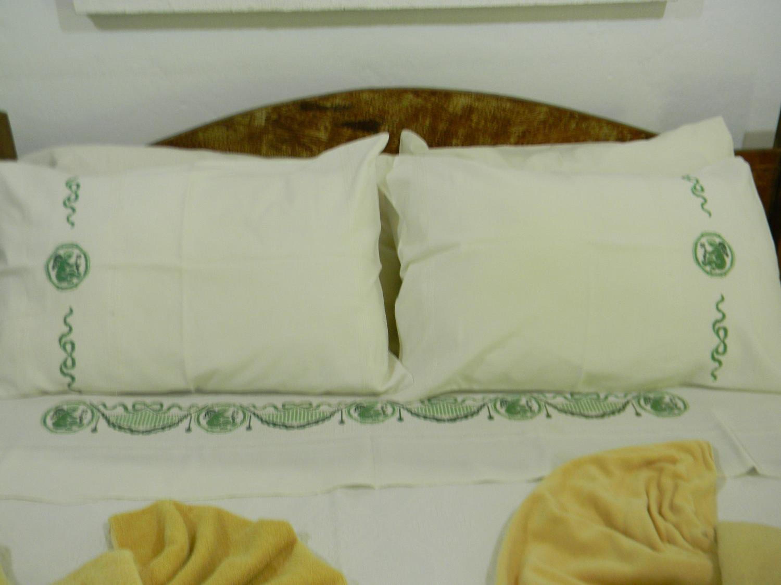Chalés Luar da Serra