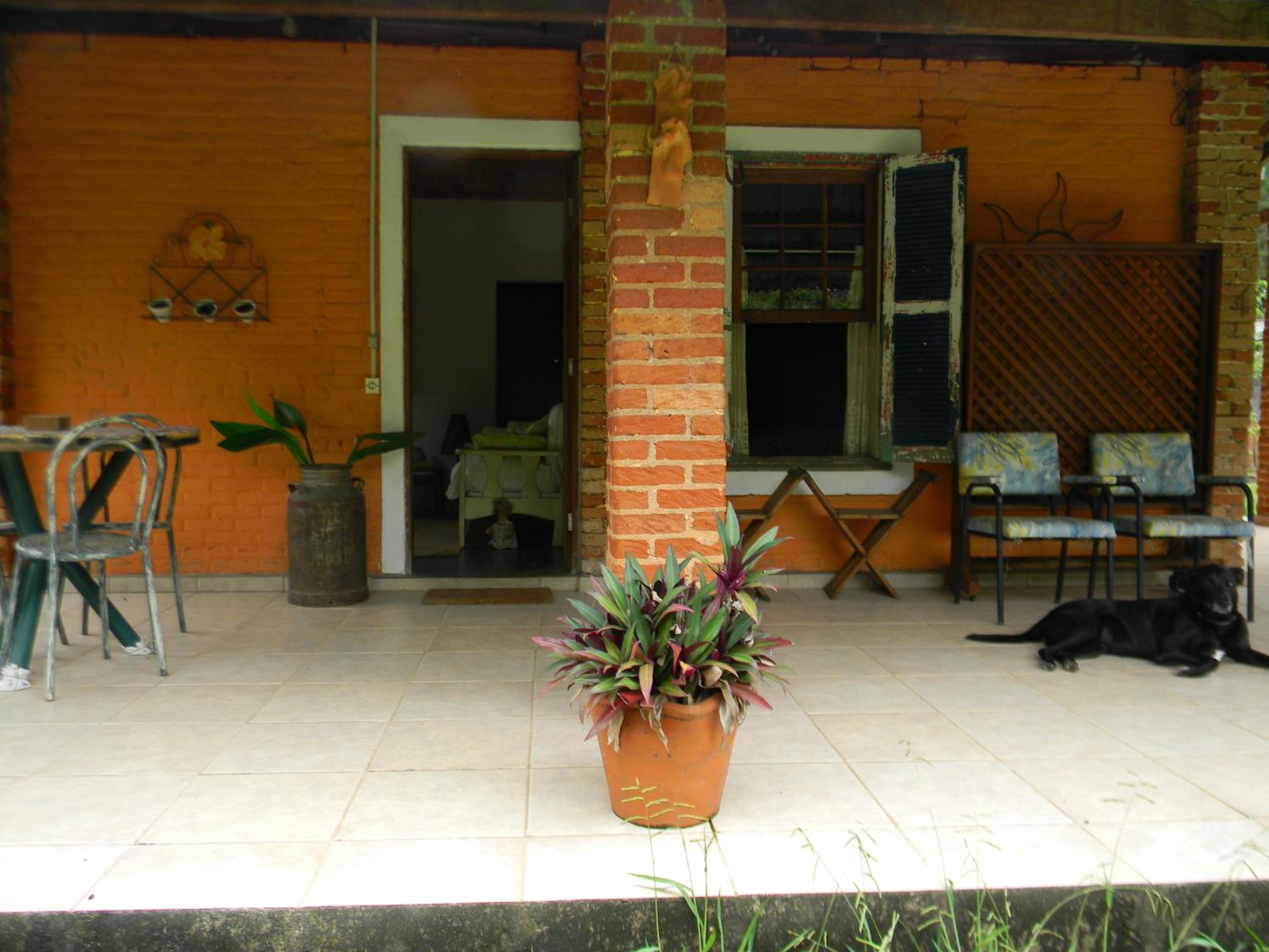 Chalés Luar da Serra