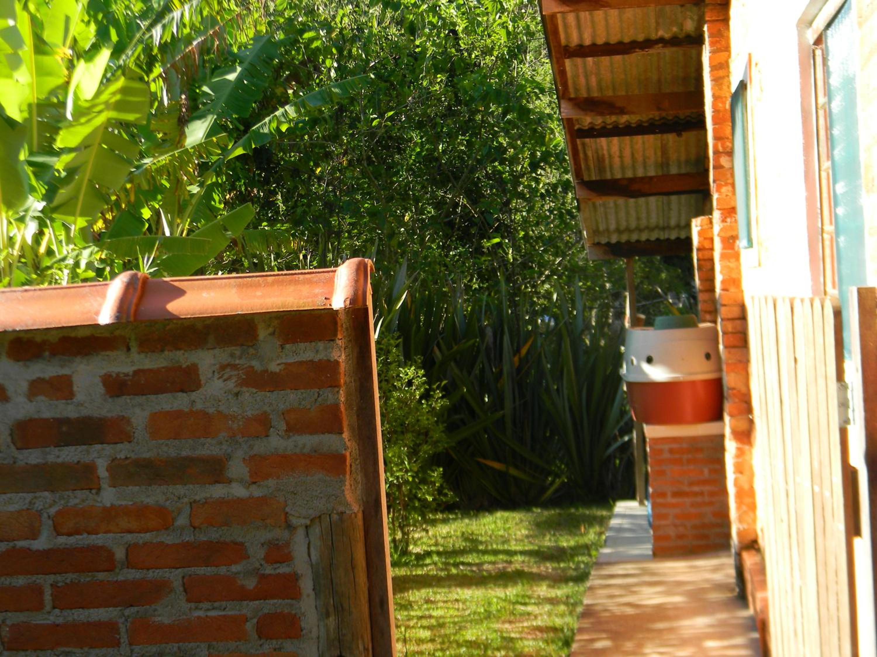 Chalés Luar da Serra