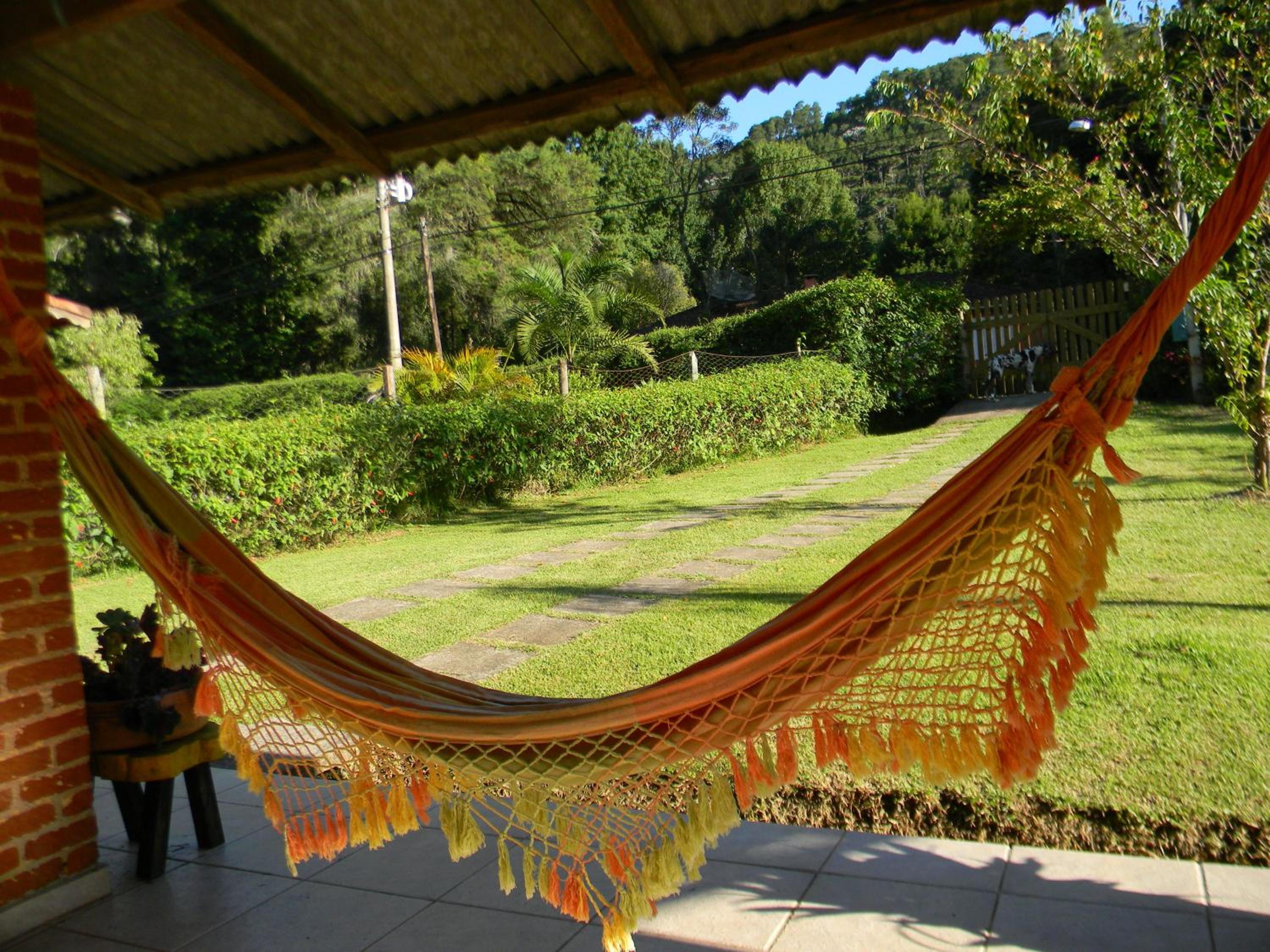 Chalés Luar da Serra