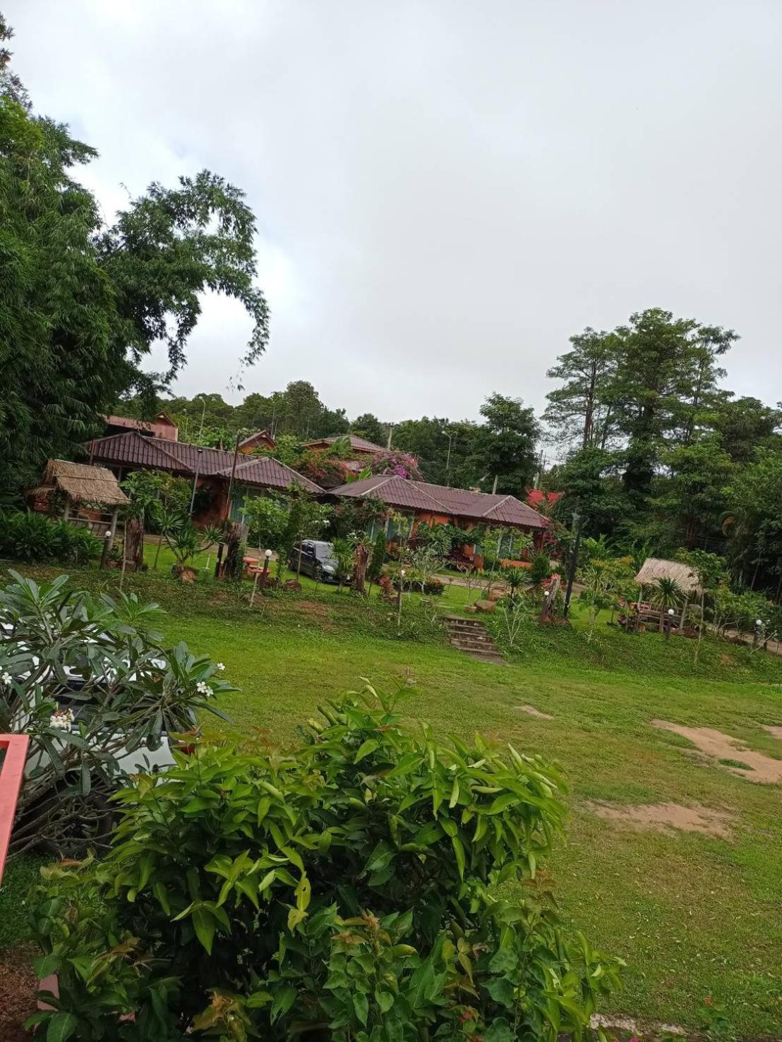 ภูเรือวิว รีสอร์ท view 5