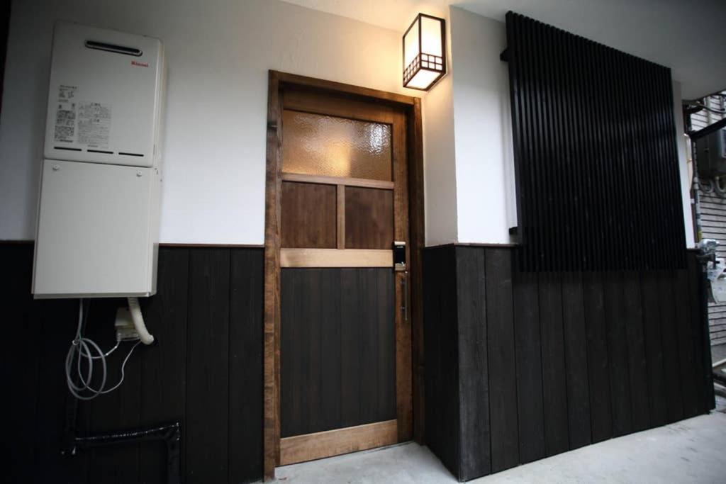 閑坐町屋 祇園龍泉 Traditional Machiya 5 min to Gion, metro, Kamo River view 2