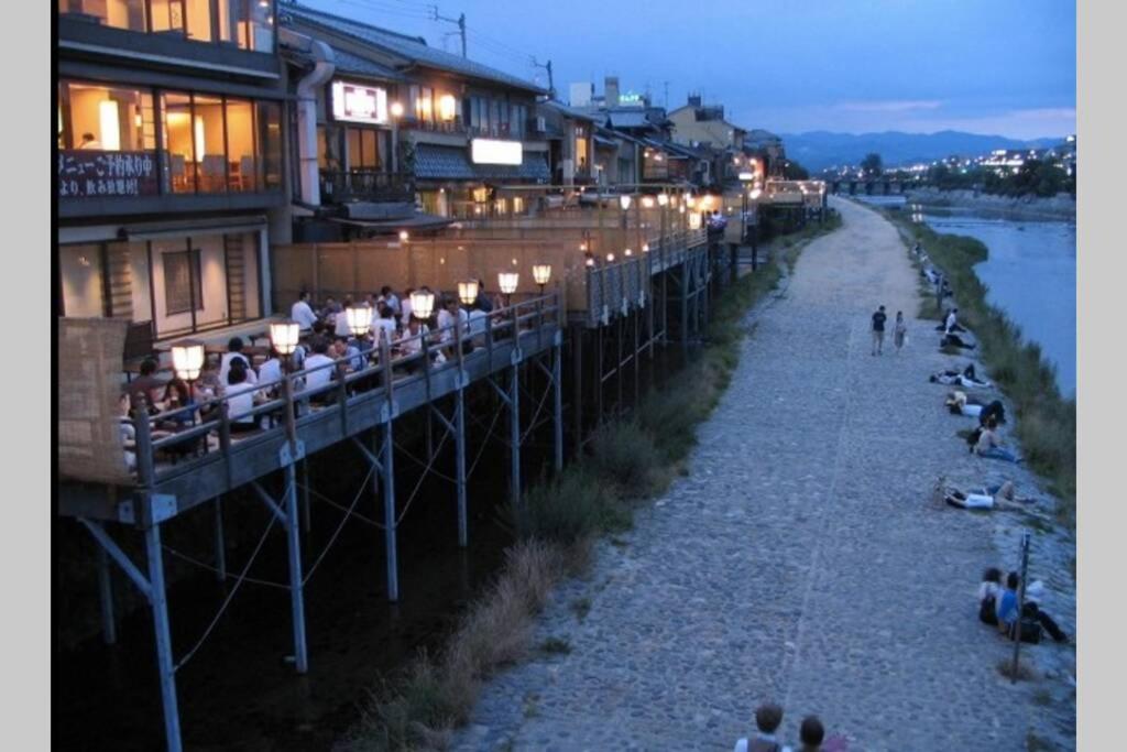 Ougi-an view 5