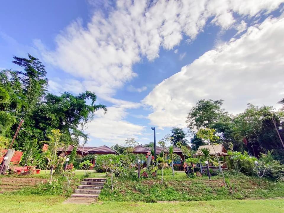 ภูเรือวิว รีสอร์ท view 4