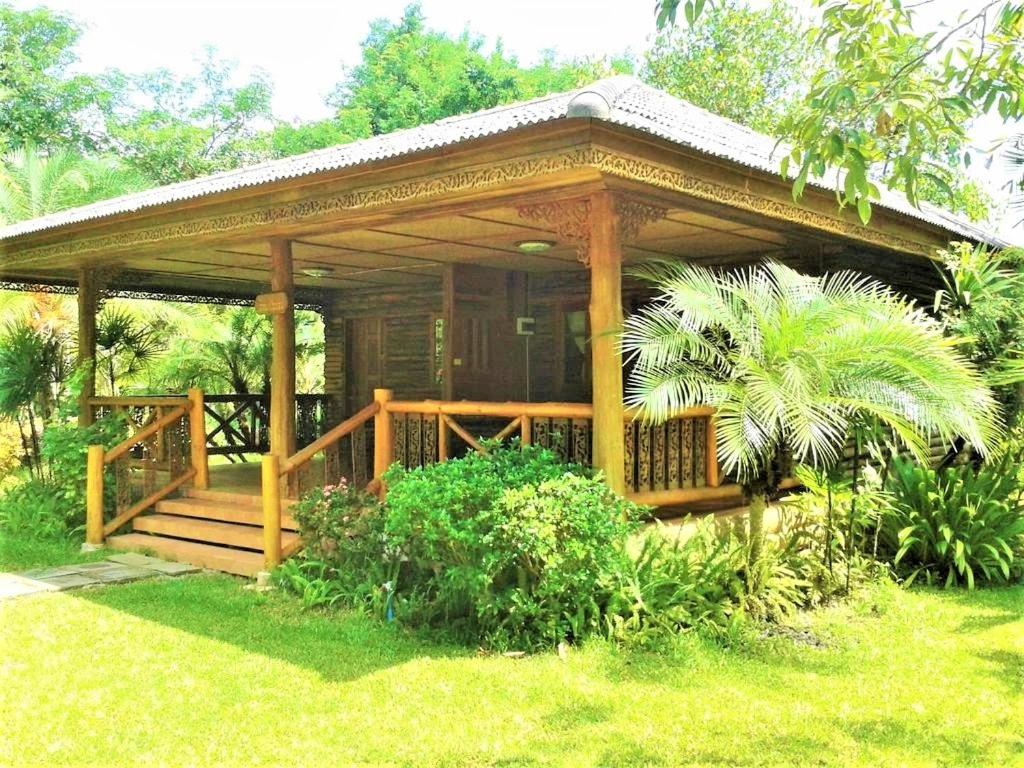 Huan Chiang Dao Resort