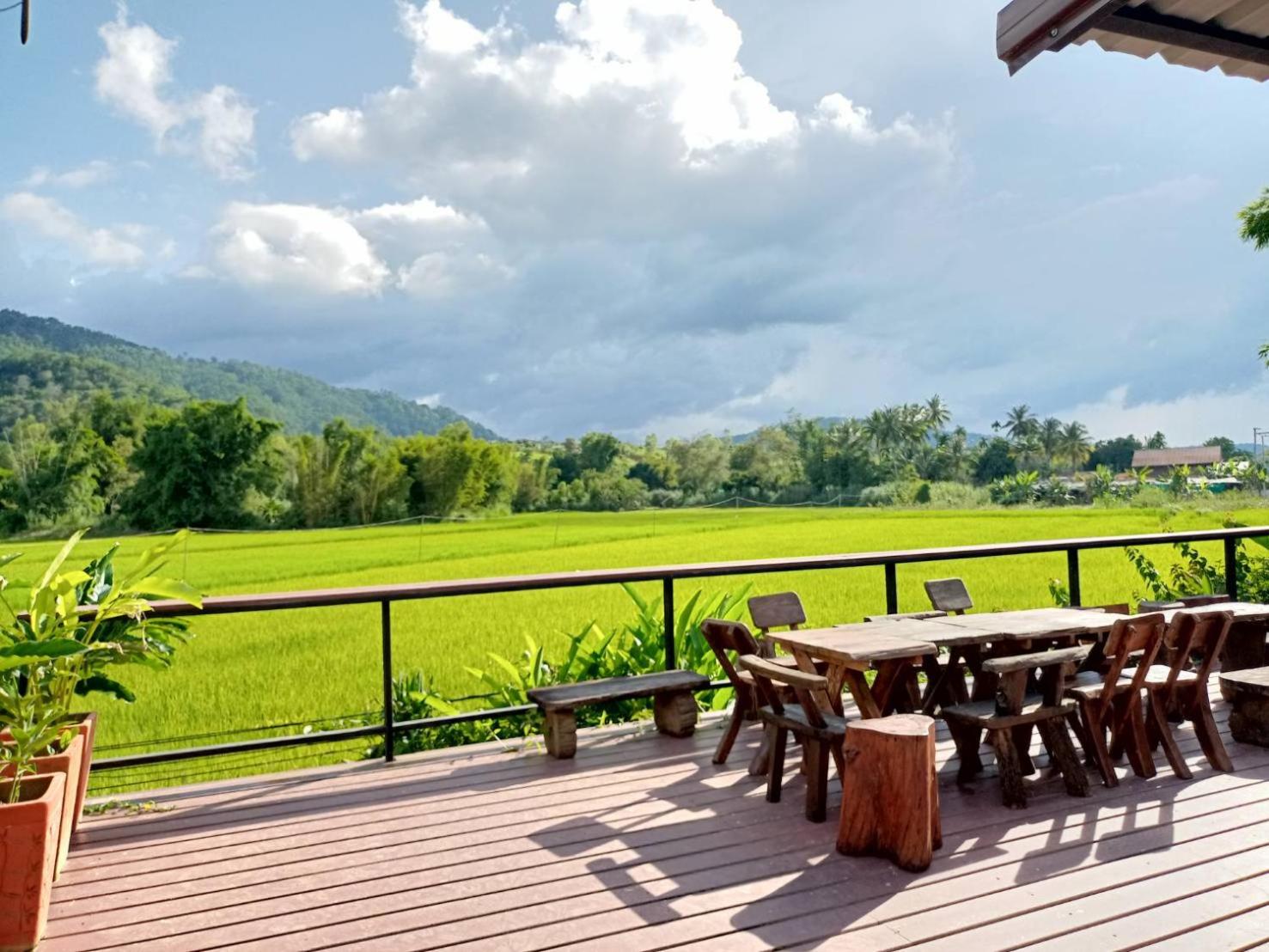 ภูเรือวิว รีสอร์ท view 3