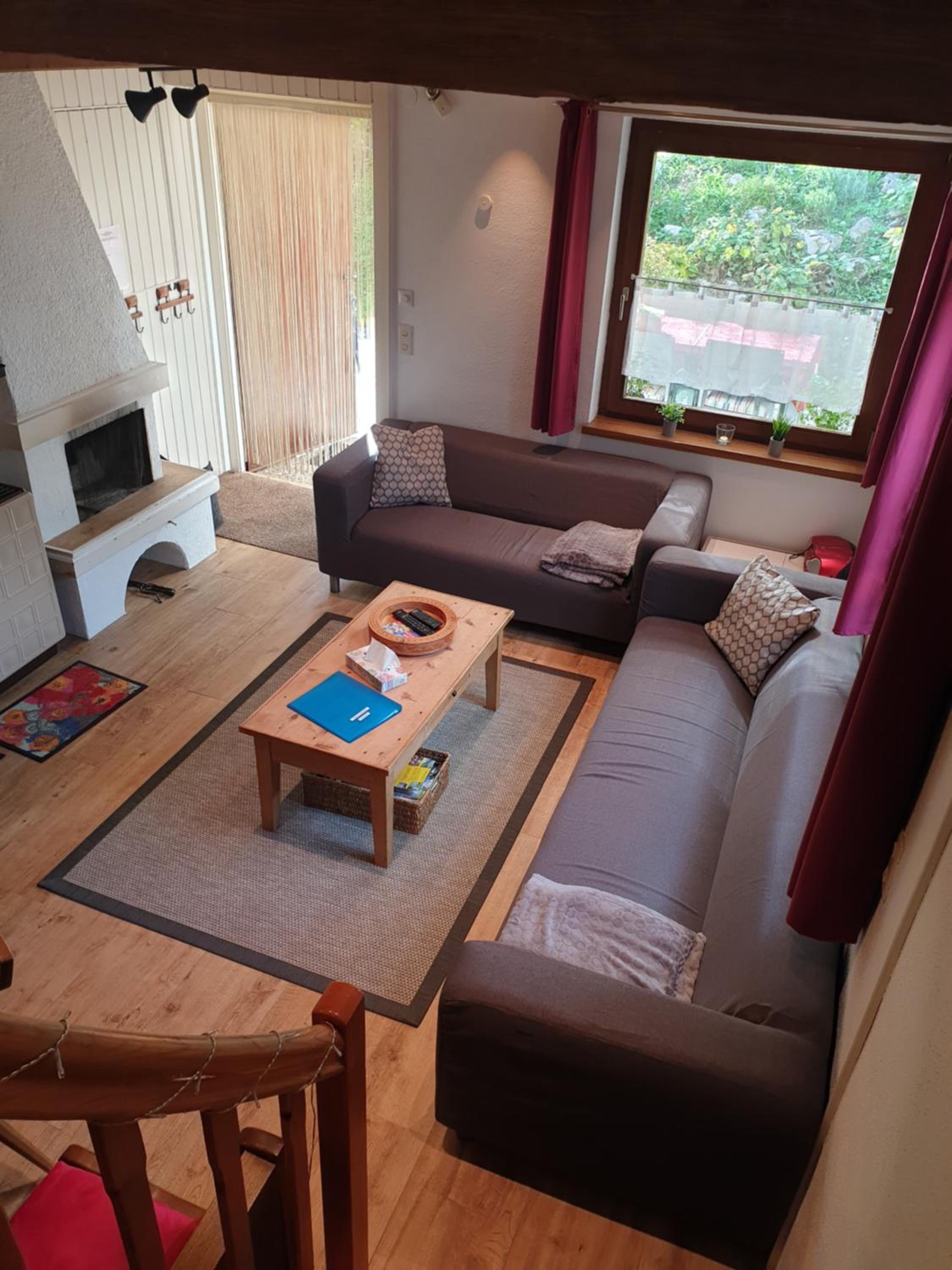 Haus Paula im schönen Gröbming