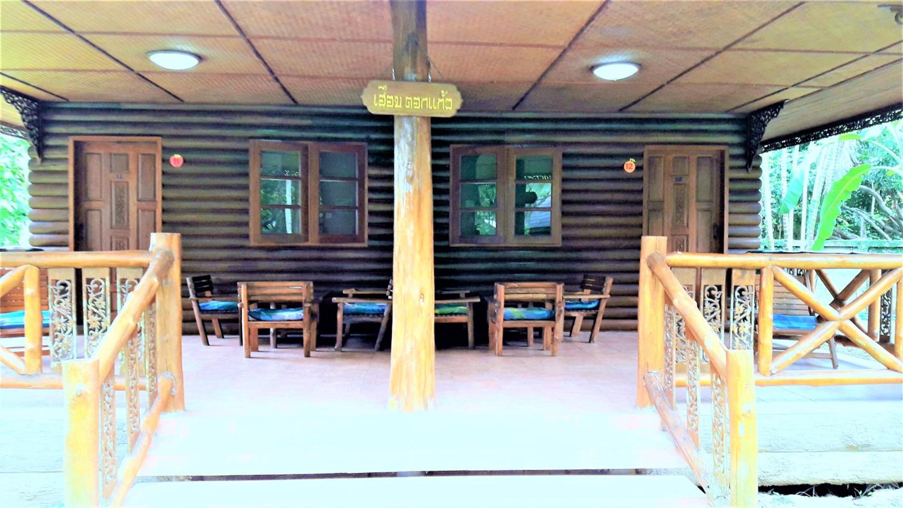 Huan Chiang Dao Resort