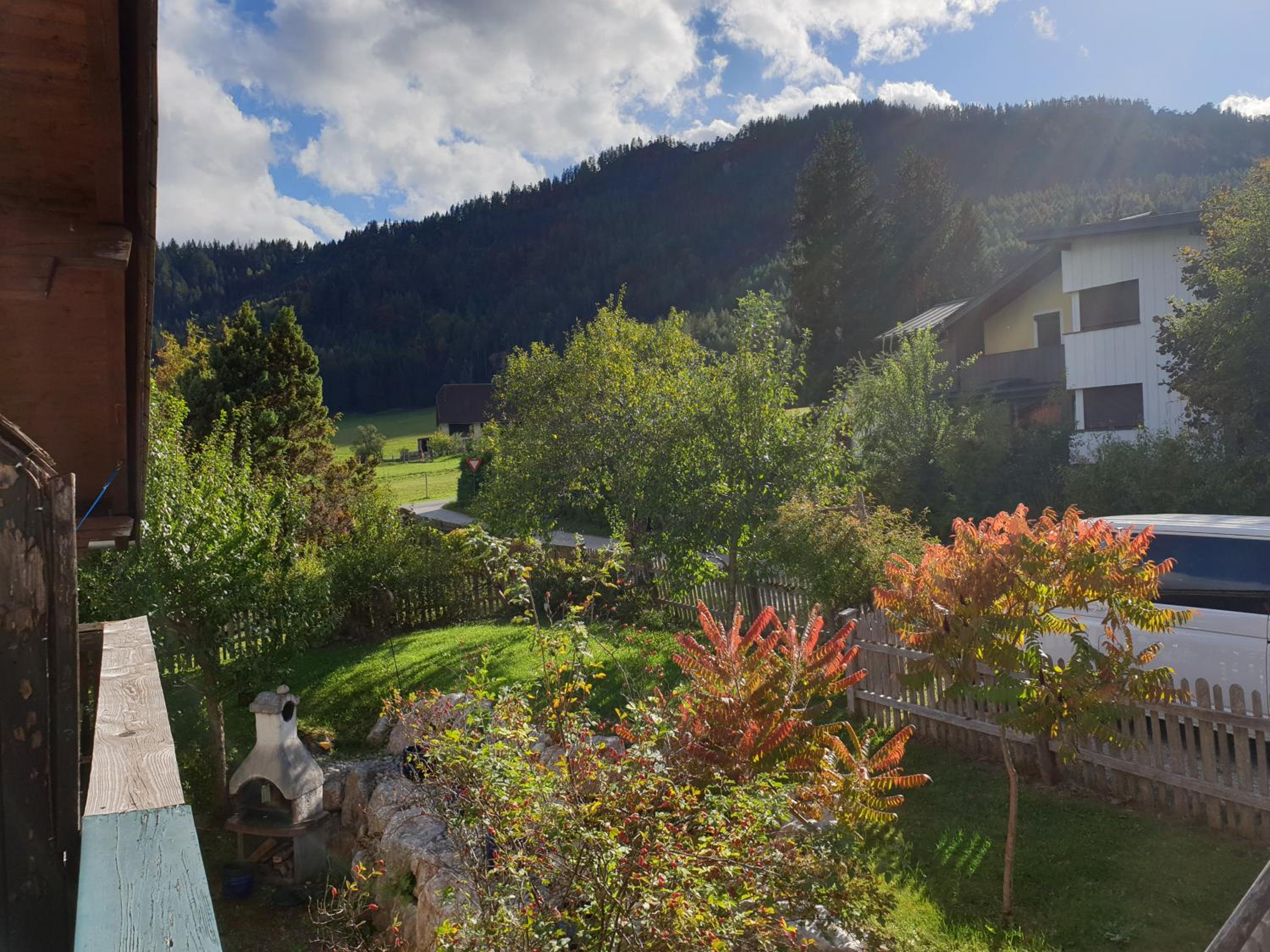 Haus Paula im schönen Gröbming
