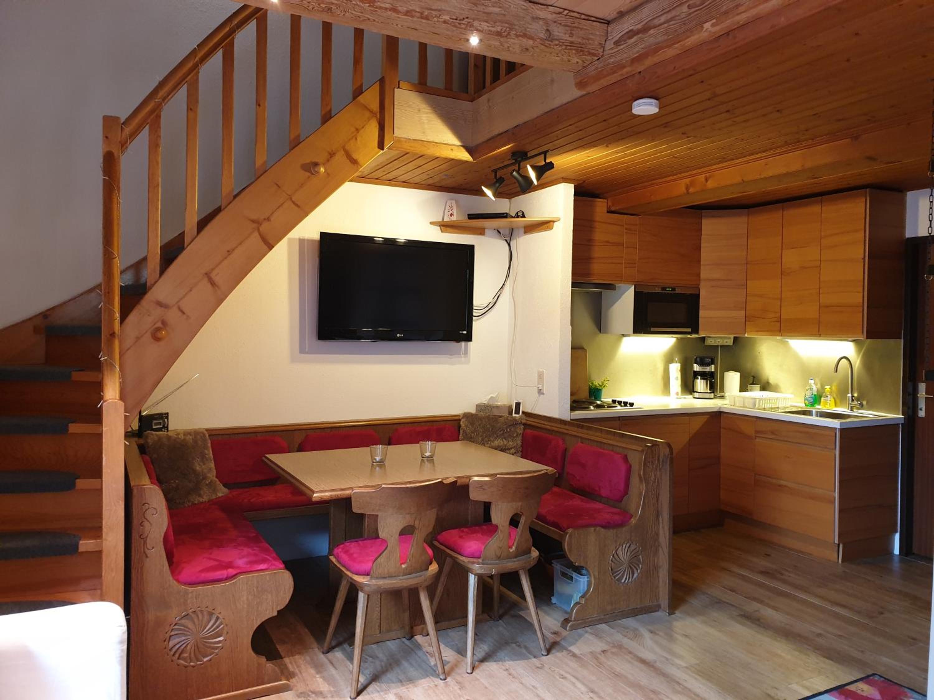 Haus Paula im schönen Gröbming