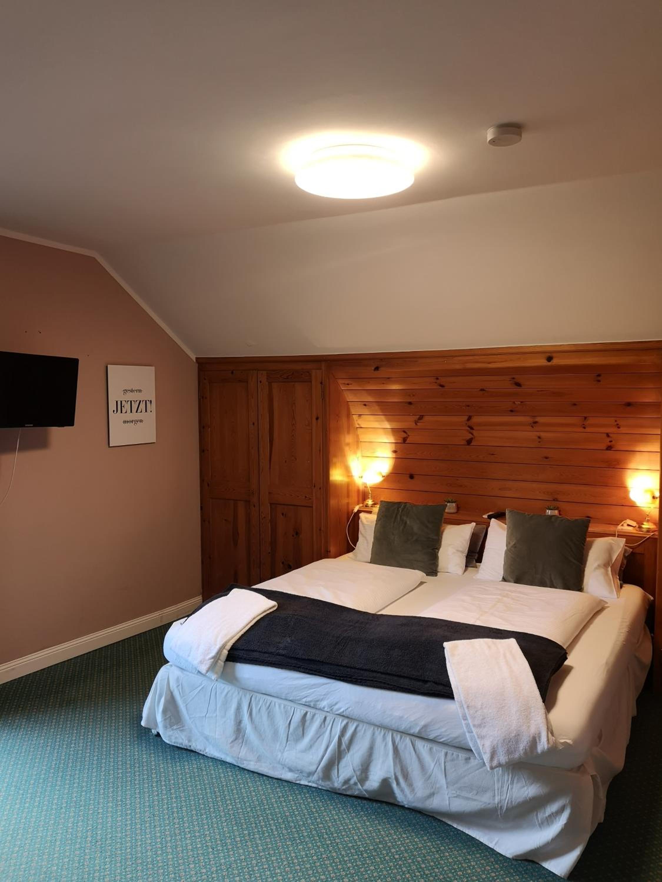 Chalet Sonneck