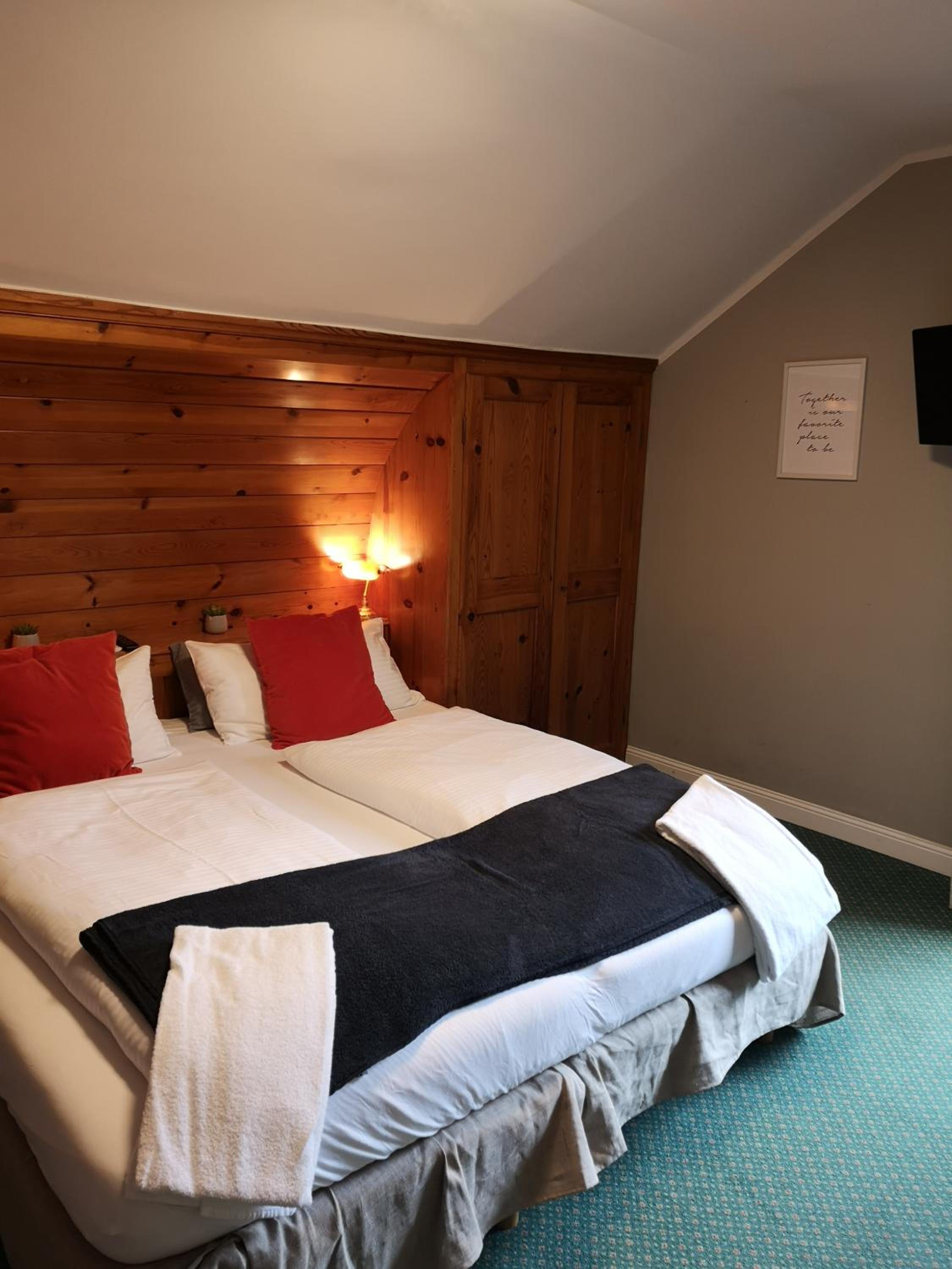Chalet Sonneck