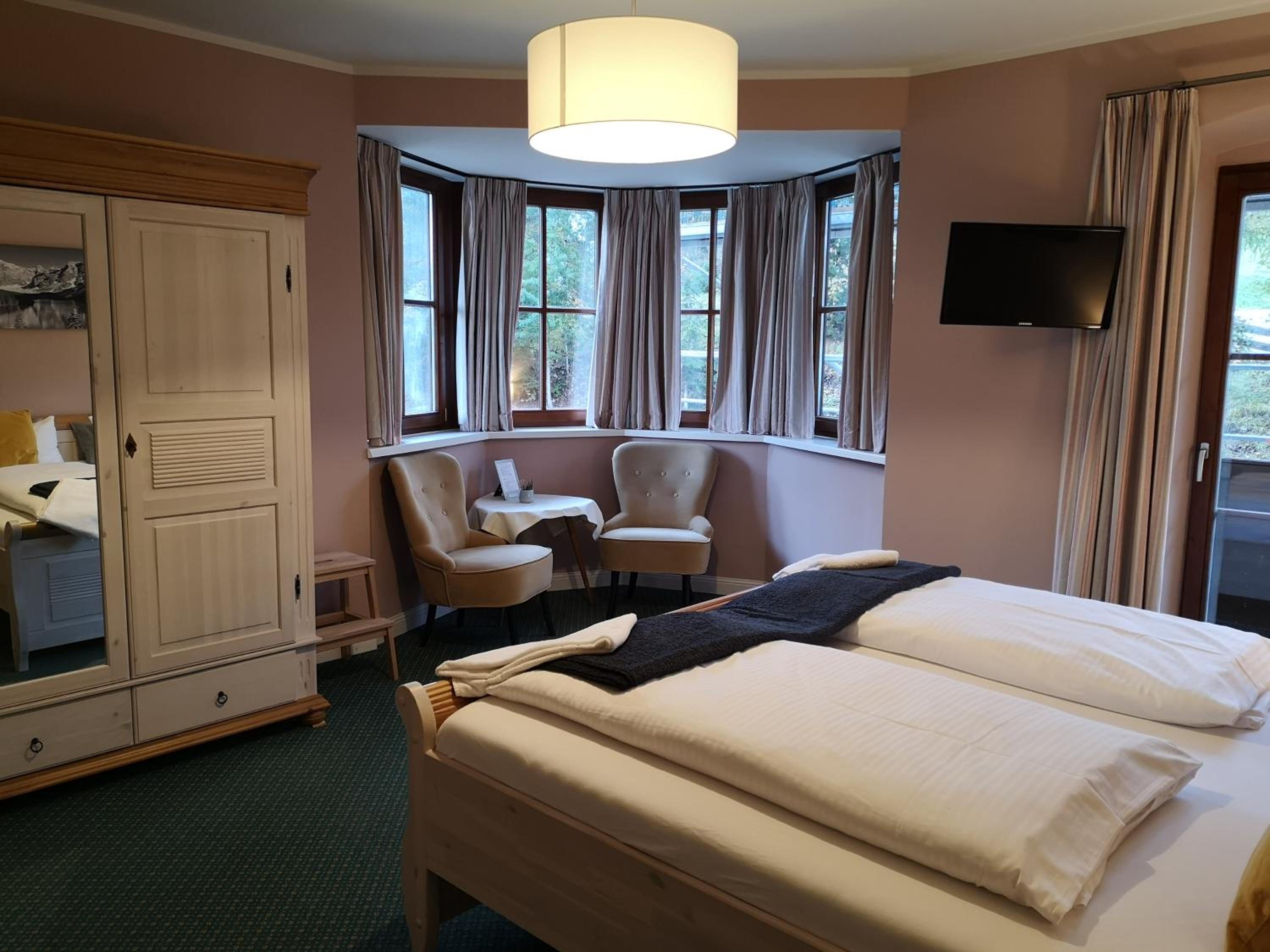 Chalet Sonneck
