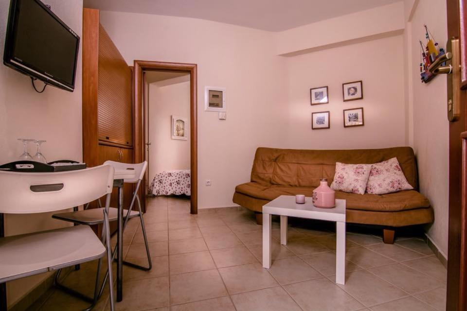 Liogerma apartments