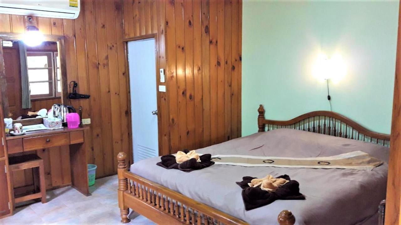 Huan Chiang Dao Resort