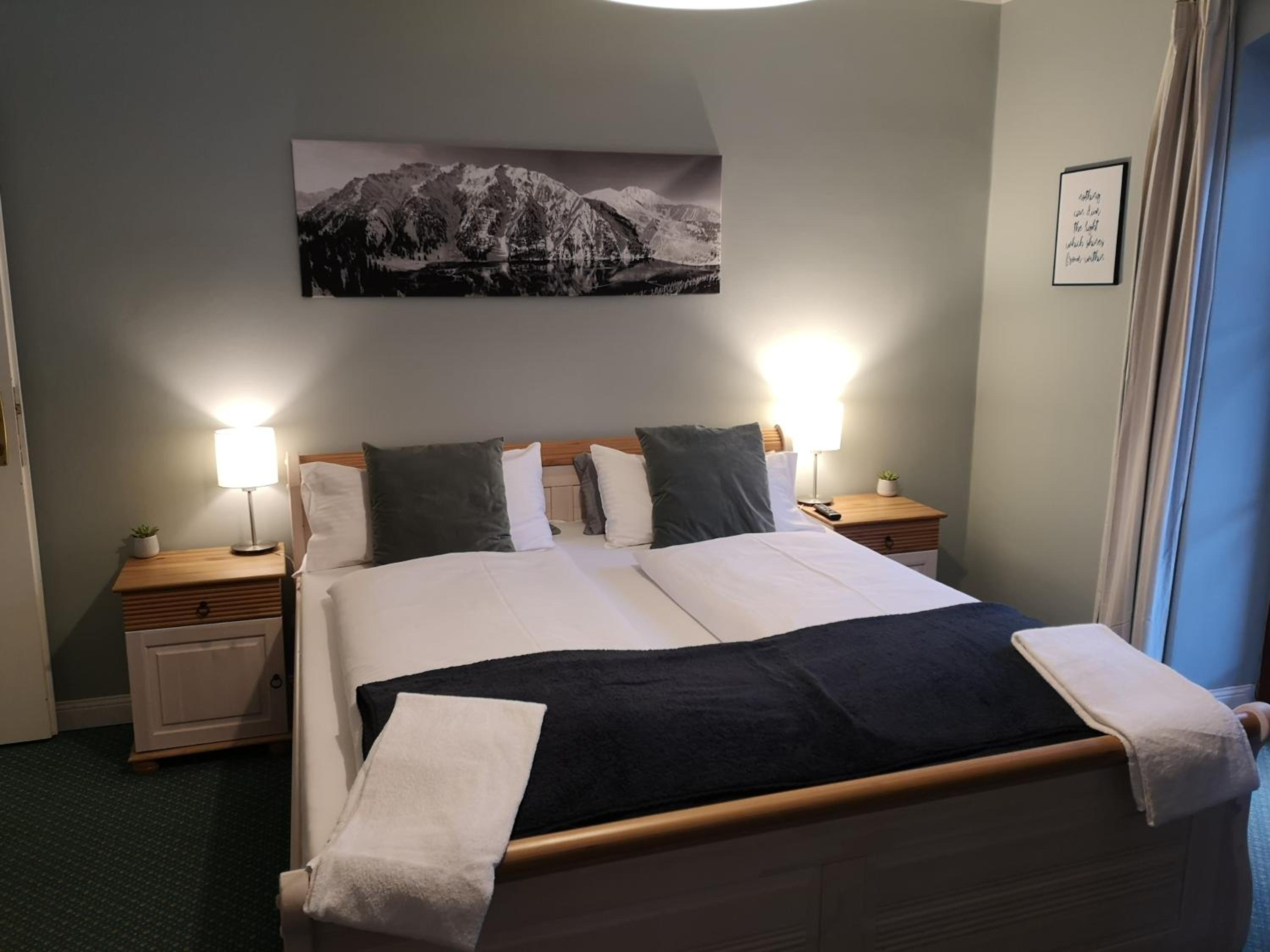 Chalet Sonneck