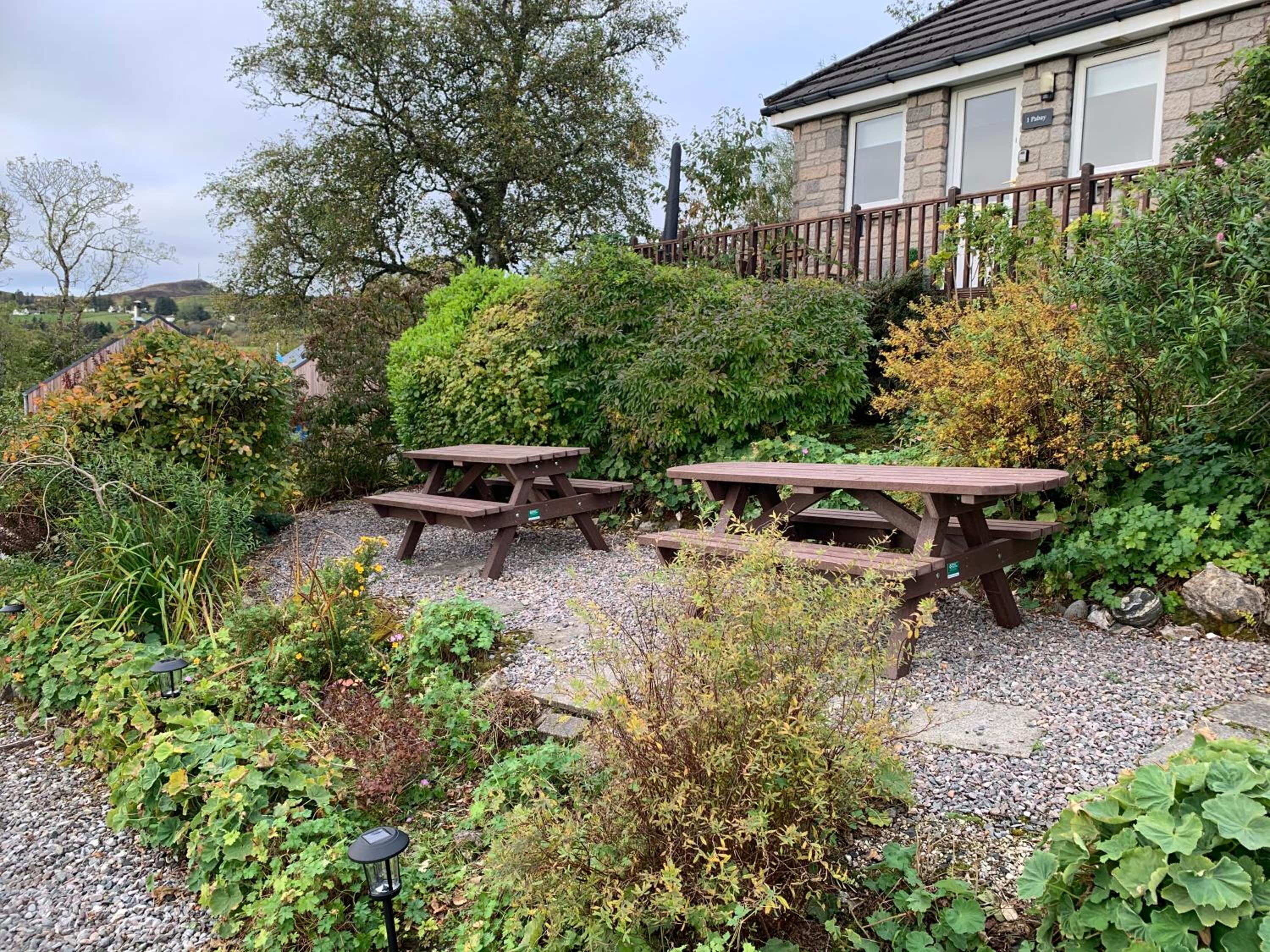 Rona@Knock View Apartments, Sleat, Isle of Skye view 2