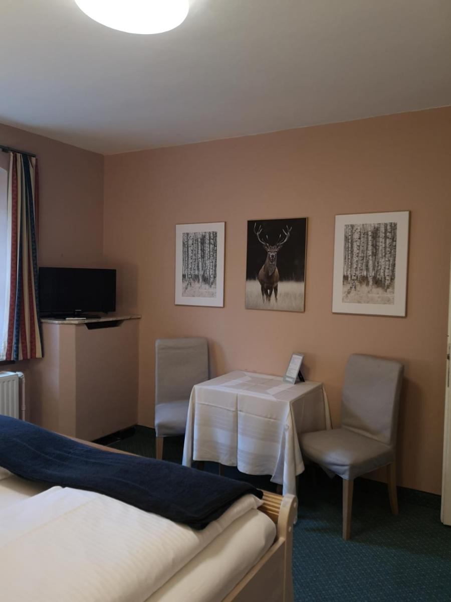 Chalet Sonneck