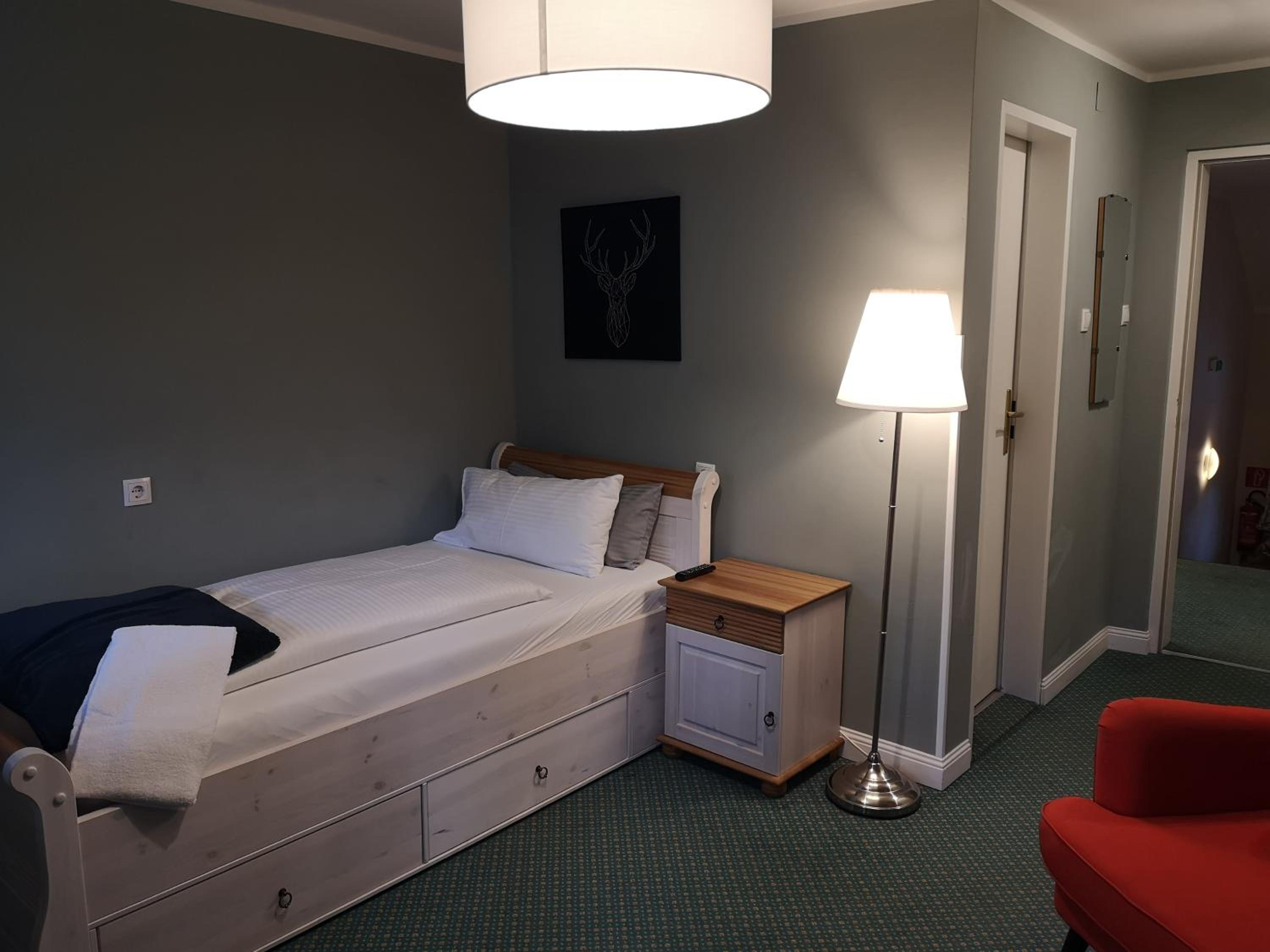 Chalet Sonneck