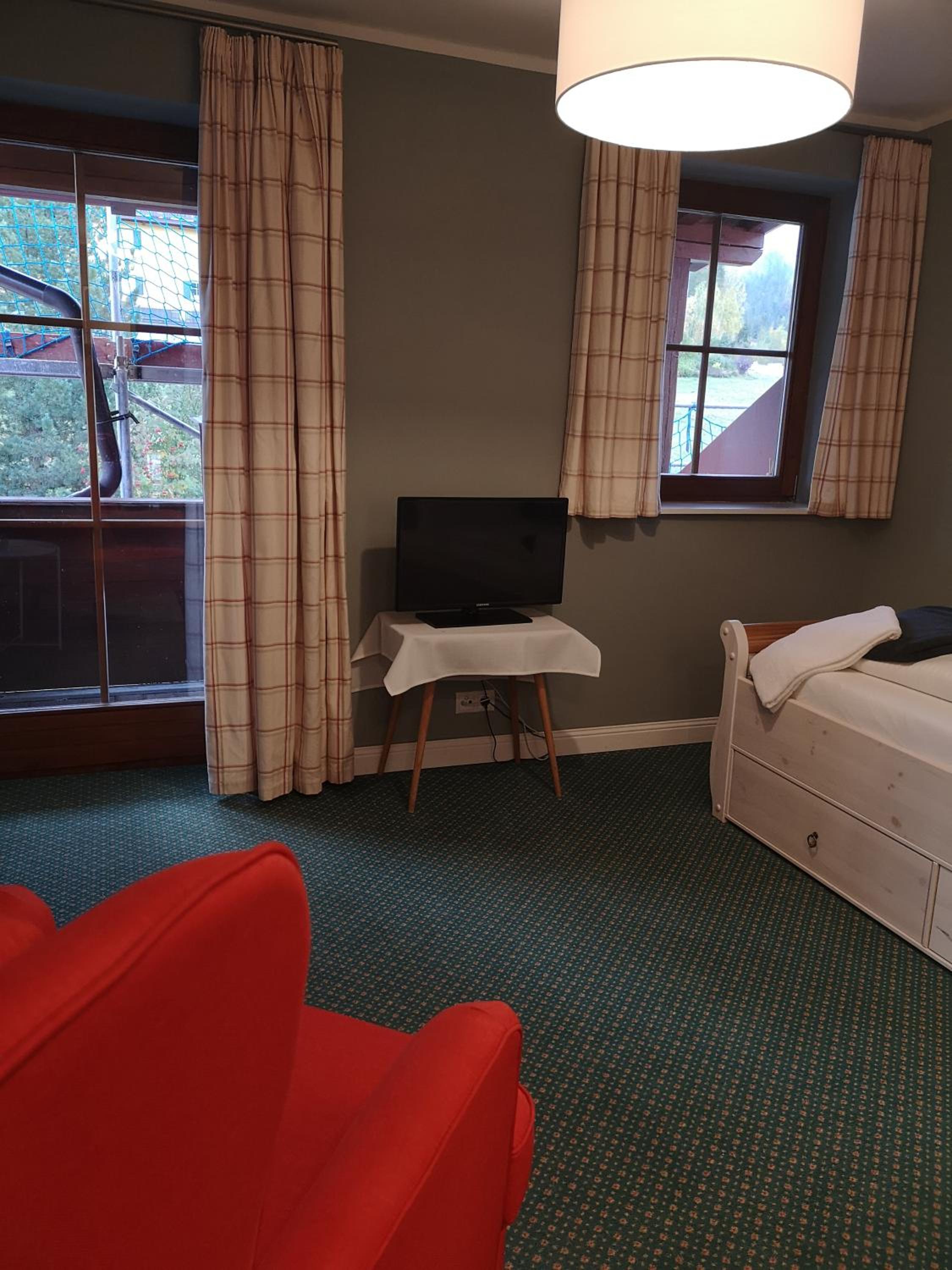 Chalet Sonneck