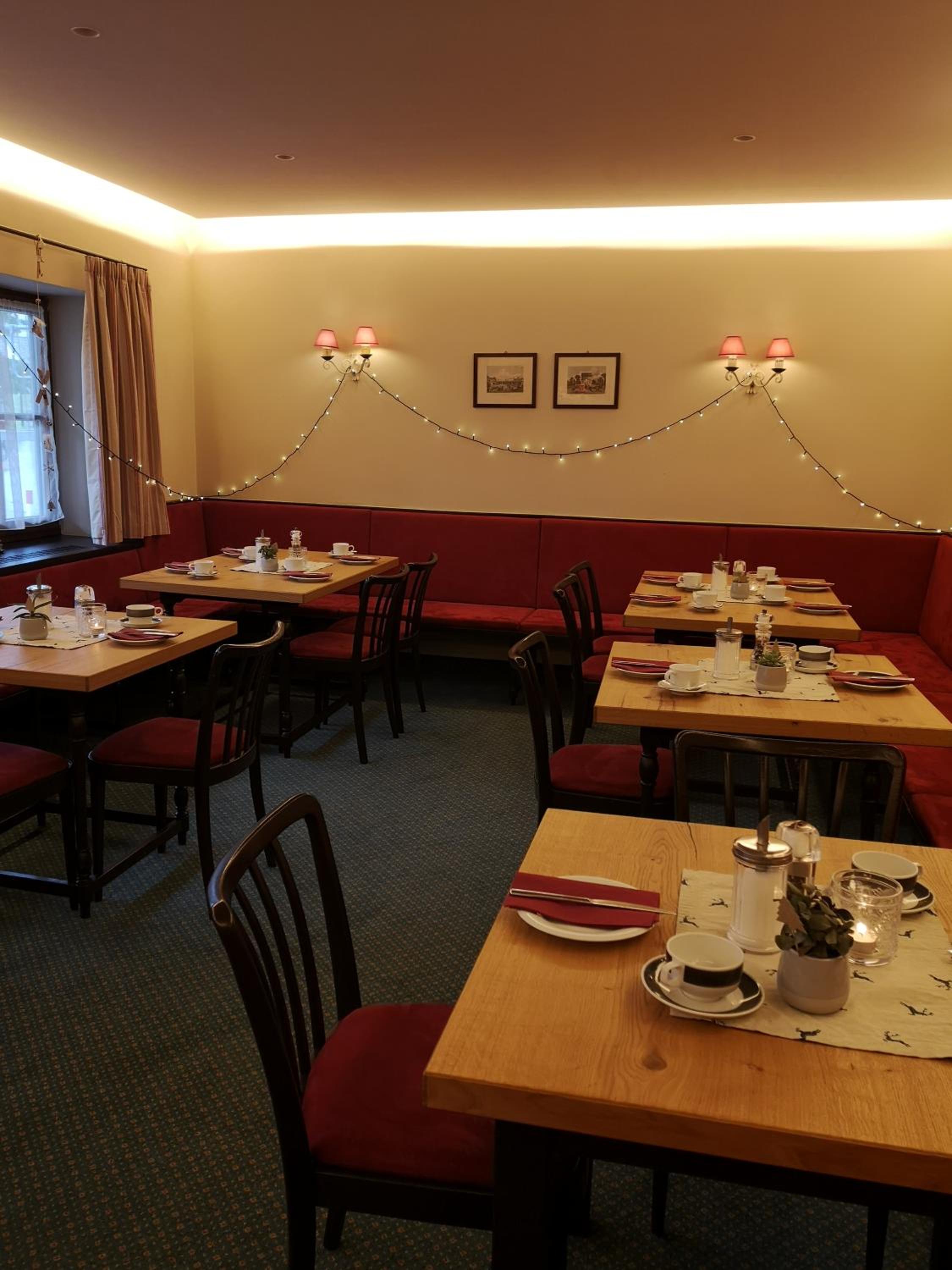 Chalet Sonneck