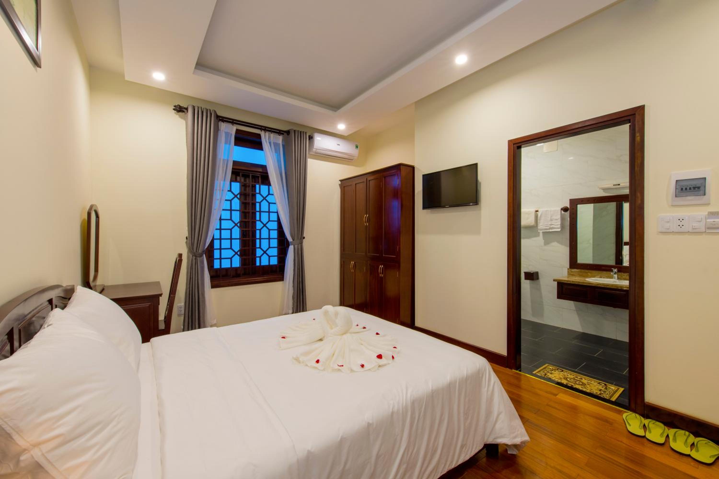 Green Hill Villa