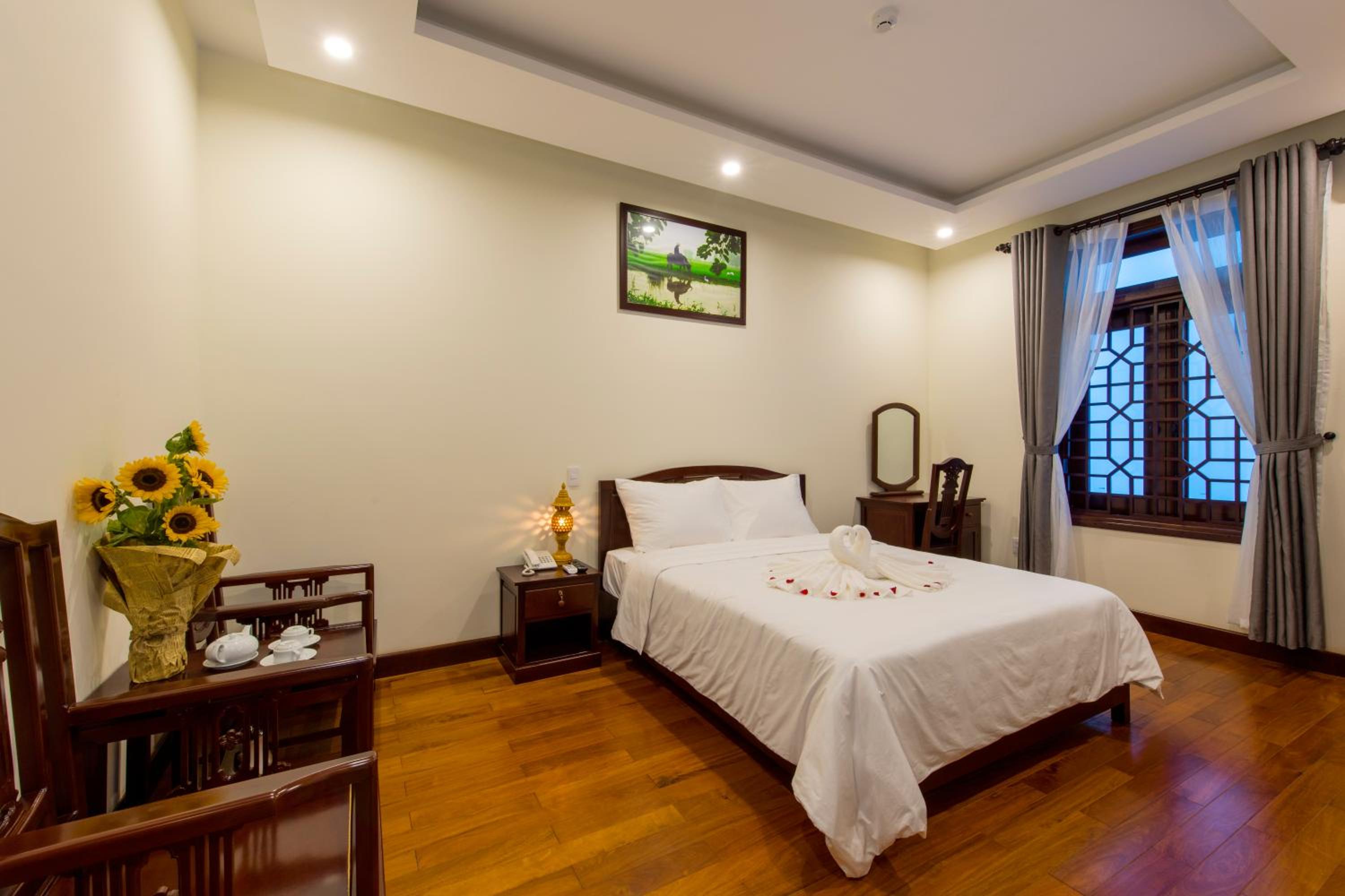 Green Hill Villa