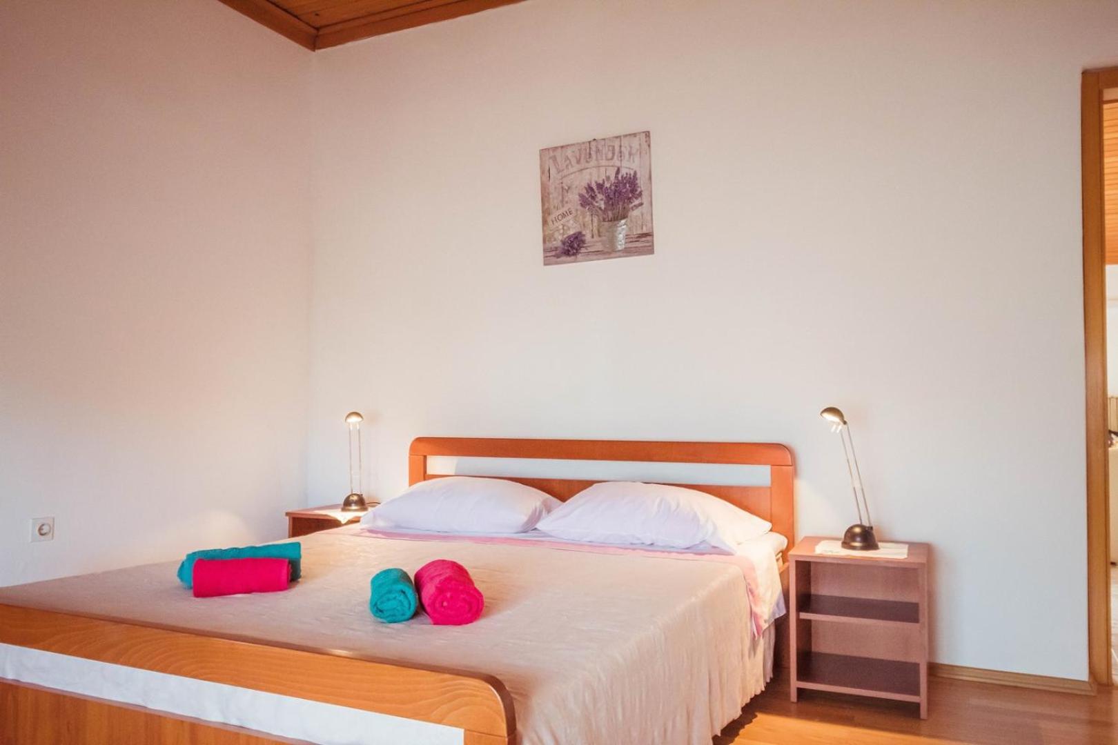 Apartment Luciana 2 view 5